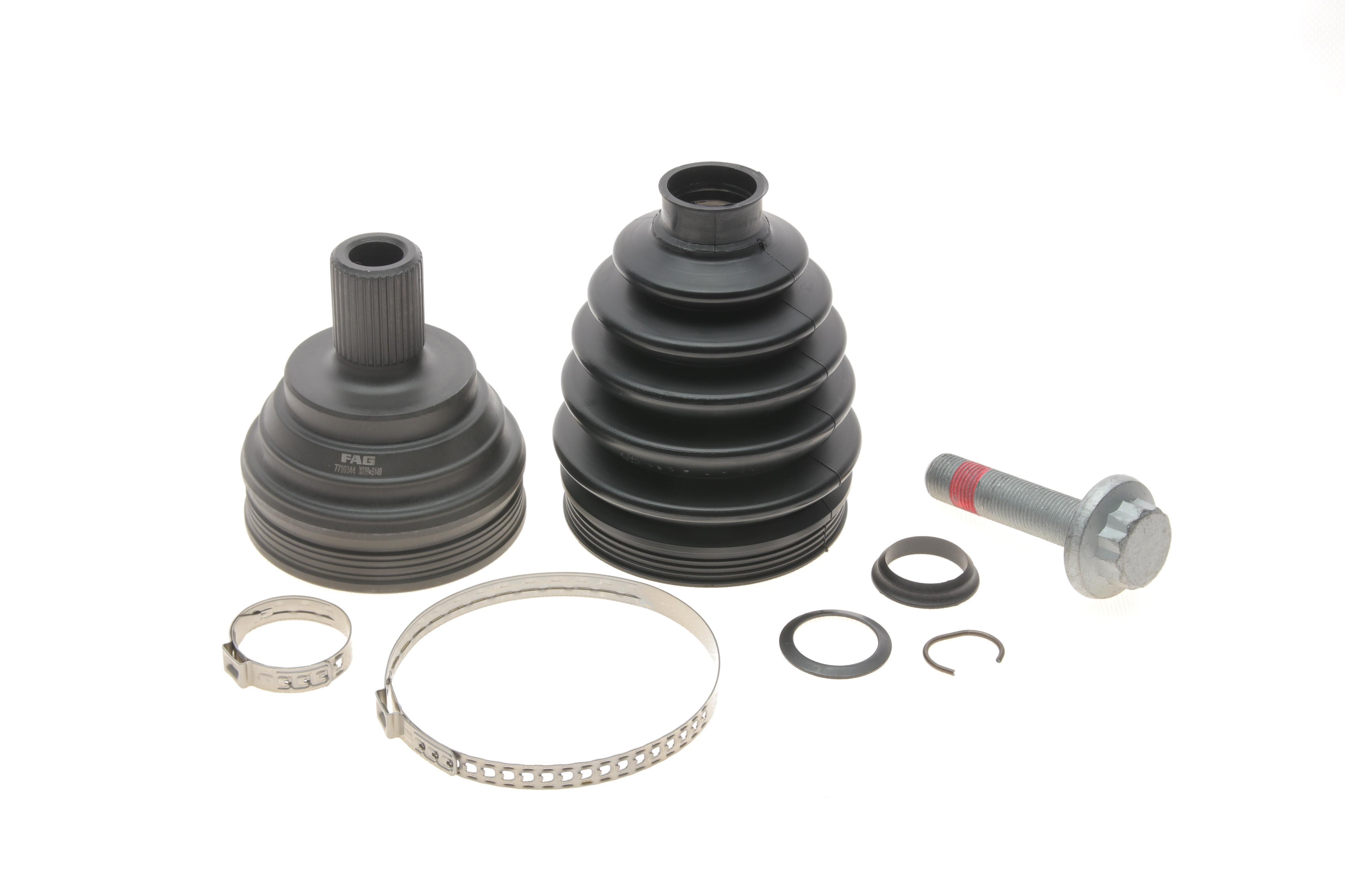 ШРКШ (зовнішній) VW Caddy 1.4/1.6/2.0SDI/EcoFuel 03- (36/30z)