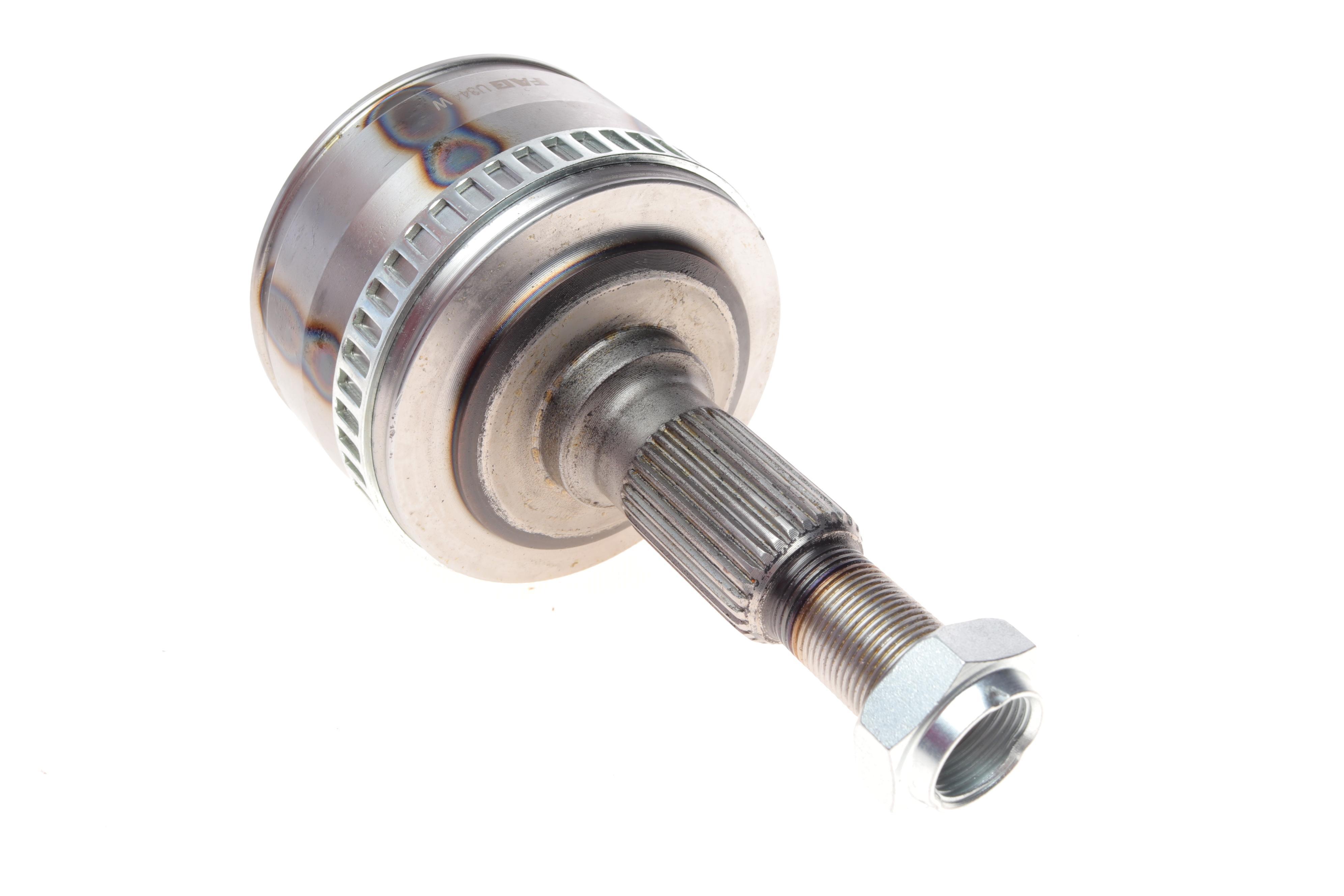 ШРКШ (зовнішній) MB Vito (W638) 2.2CDI (27/36z) (+ABS 48) Стандарт