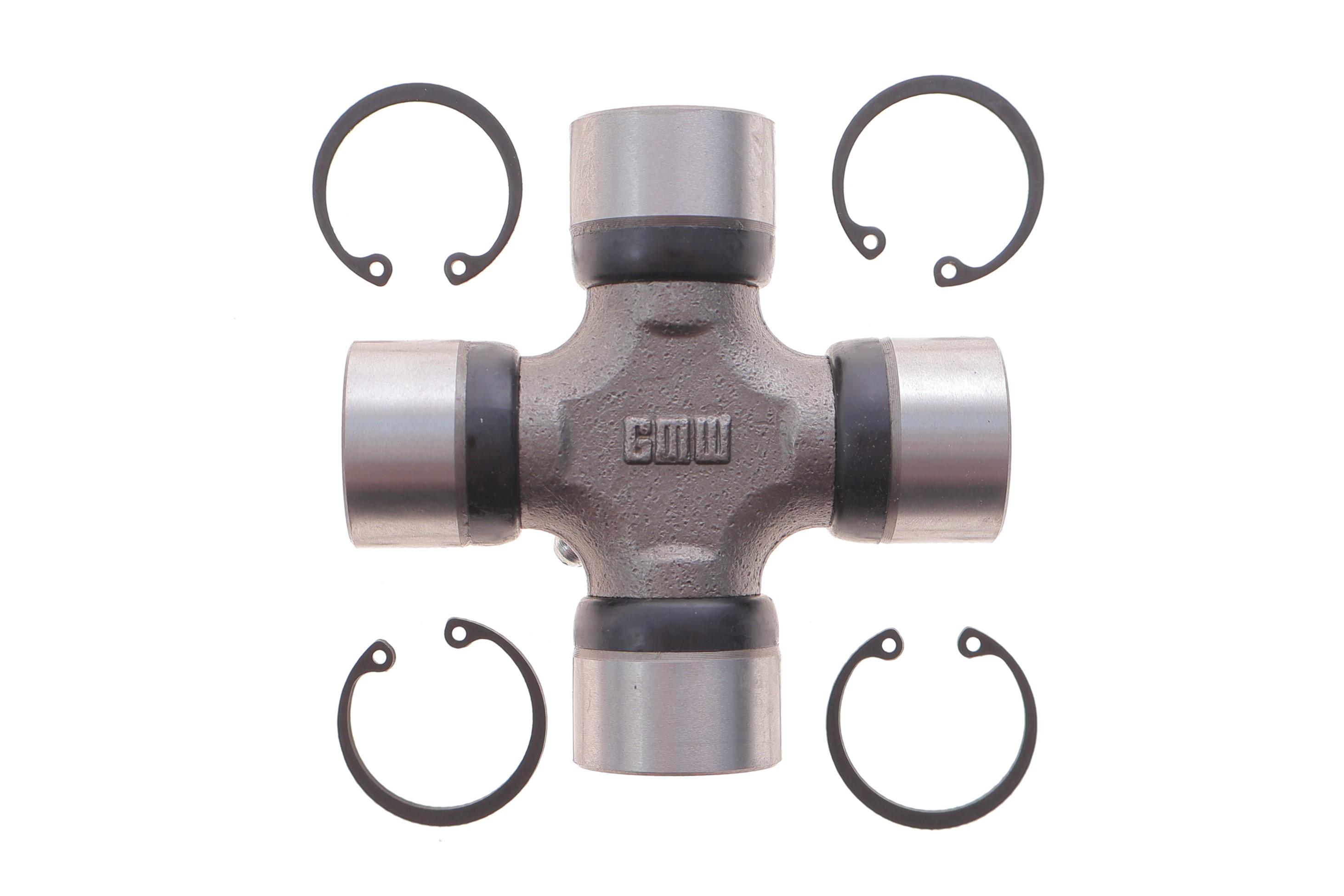 Хрестовина кардана Ford Transit V184 00- (30x92)