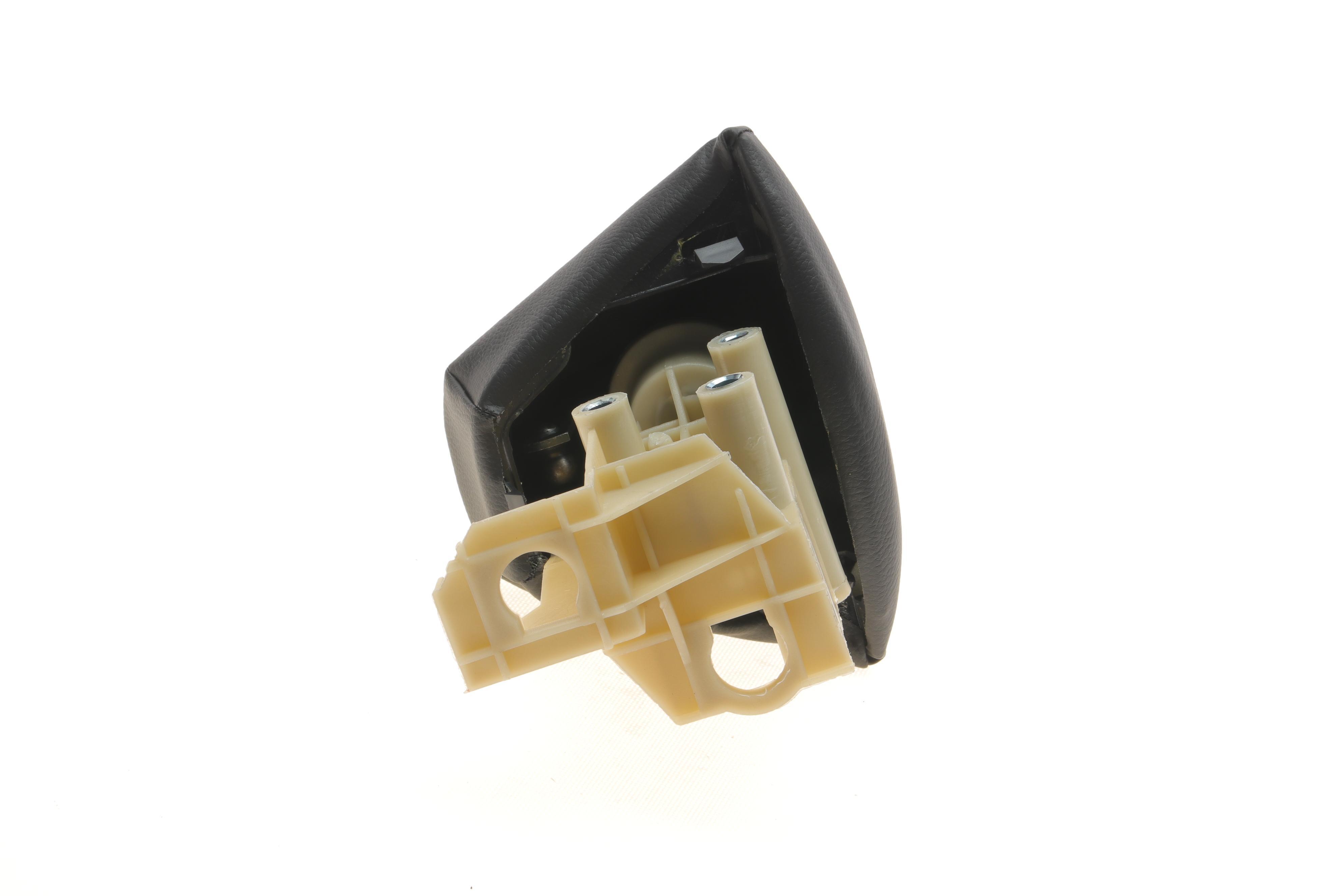 Важіль перемикання передач КПП Fiat Doblo 01-