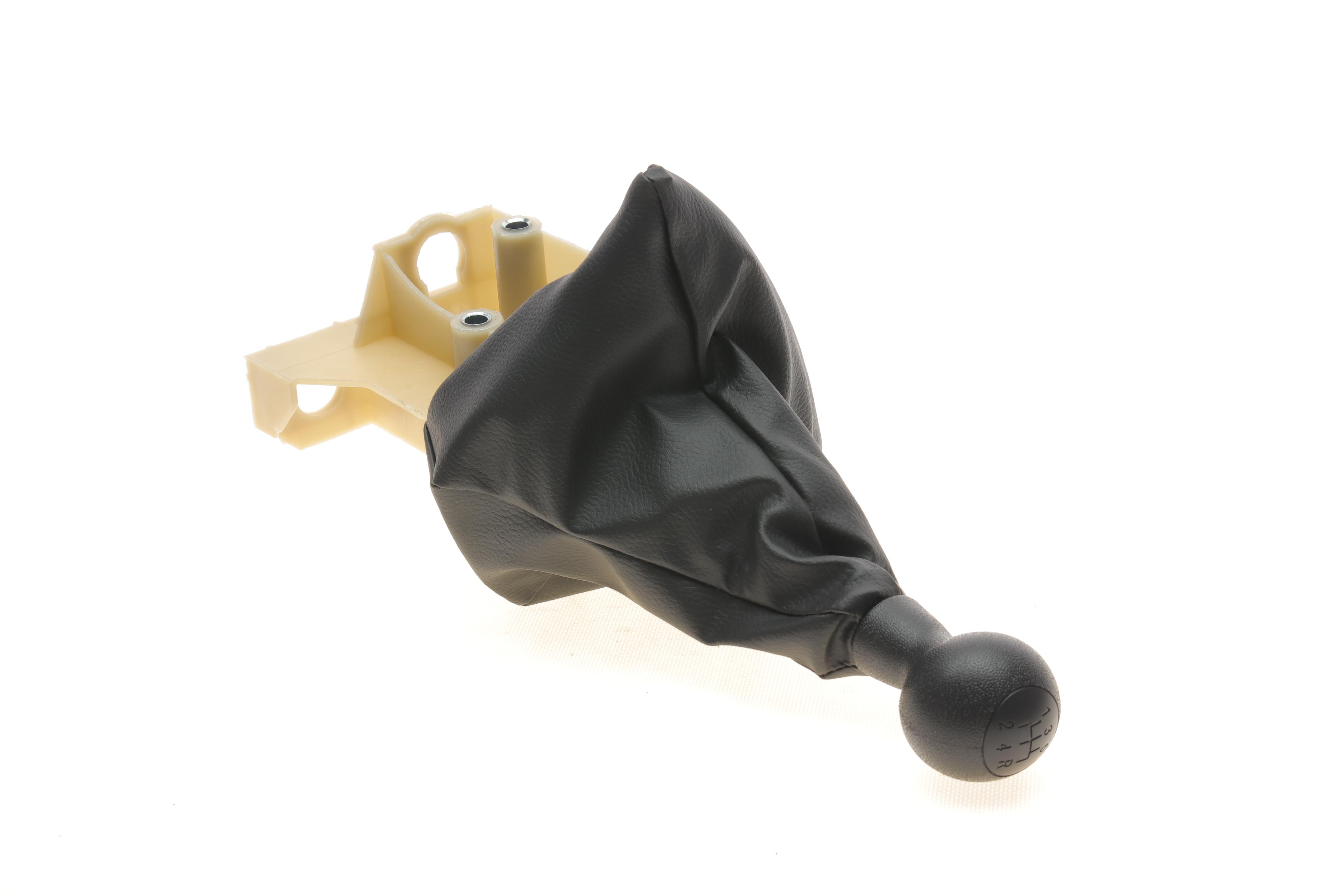 Важіль перемикання передач КПП Fiat Doblo 01-