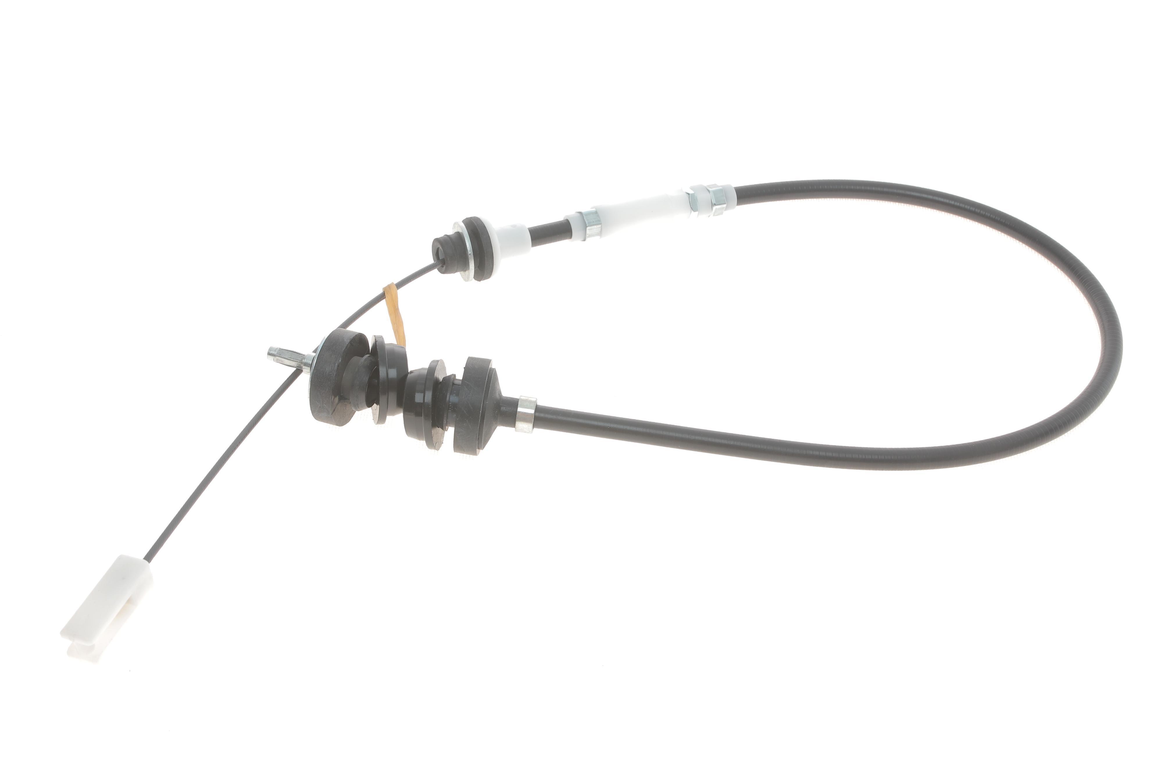 Трос зчеплення Citroen Jumpy/Peugeot Expert 1.9 TD 96-03 (L=1095/750mm)