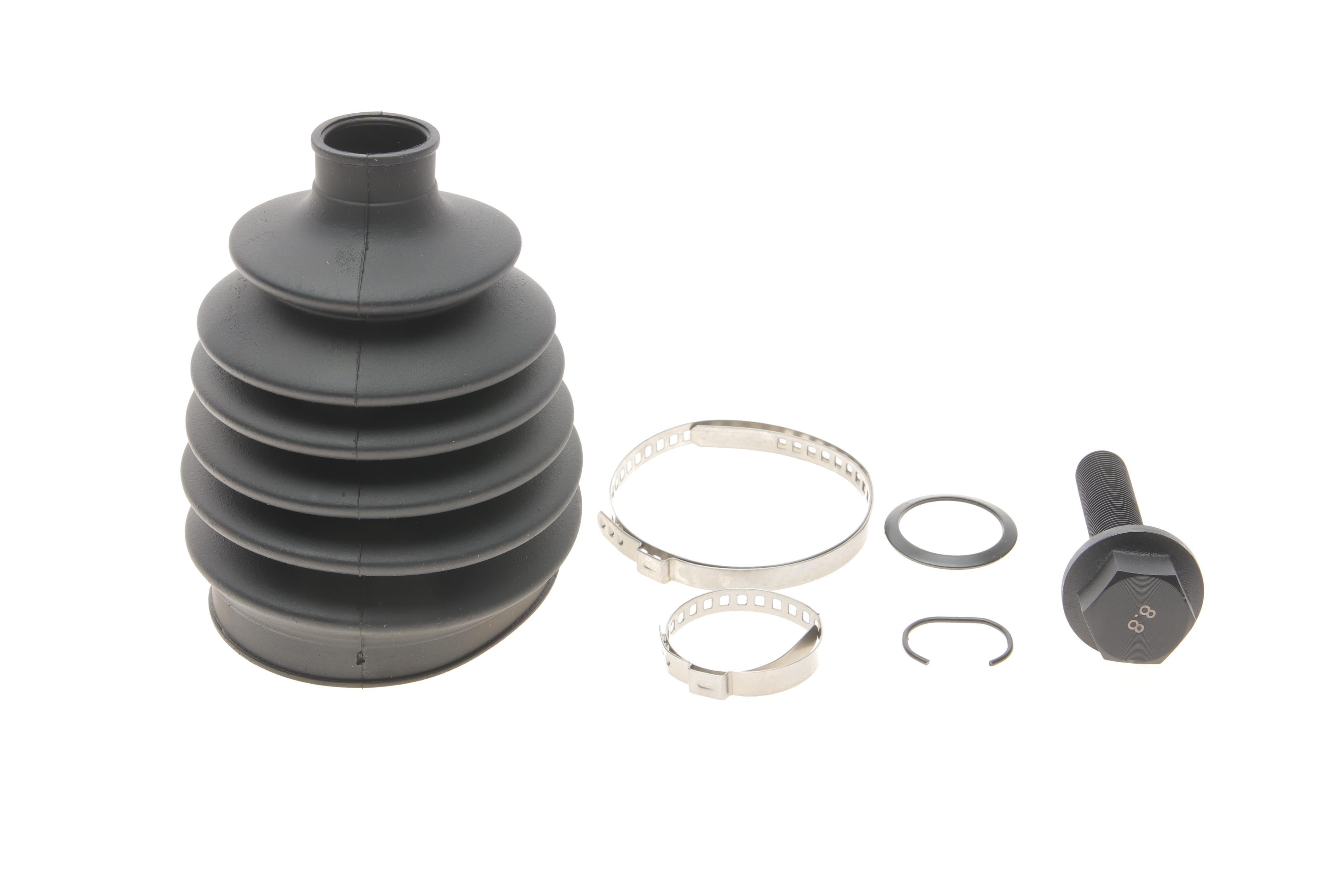 Пильник ШРКШ (зовнішній) VW T4 90-03 (26x86x138) (к-кт)