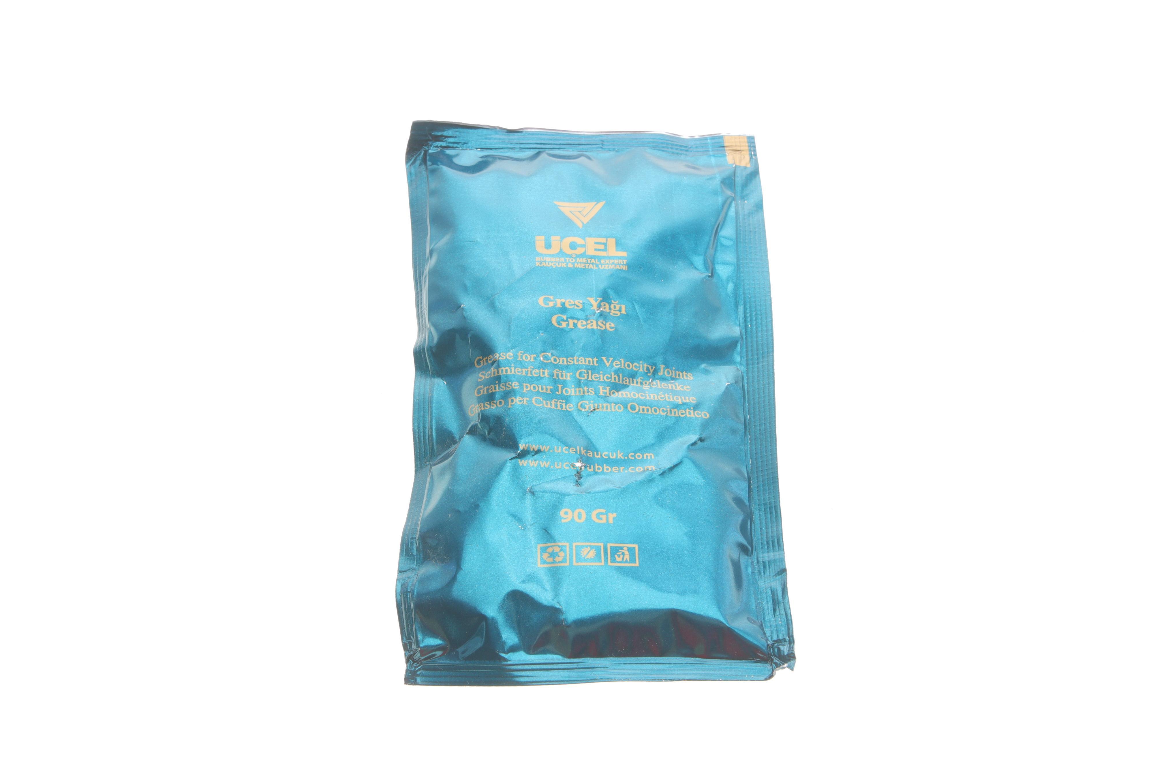 Пильник ШРКШ (зовнішній) Renault Kangoo 1.5dCi 08- (30x77x113) (к-кт)