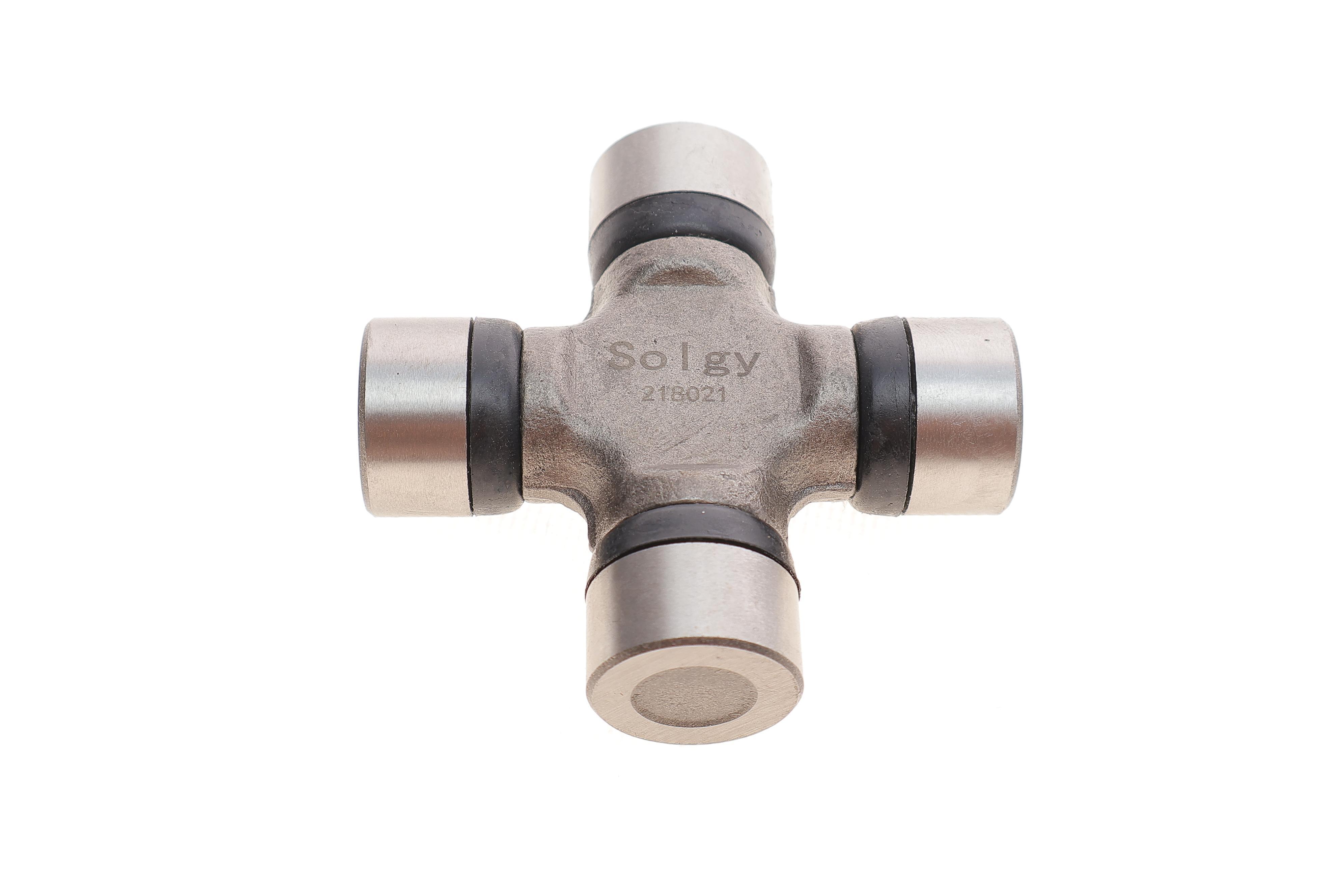 Хрестовина кардана DB 208-310/Vito (W639) (24x77)