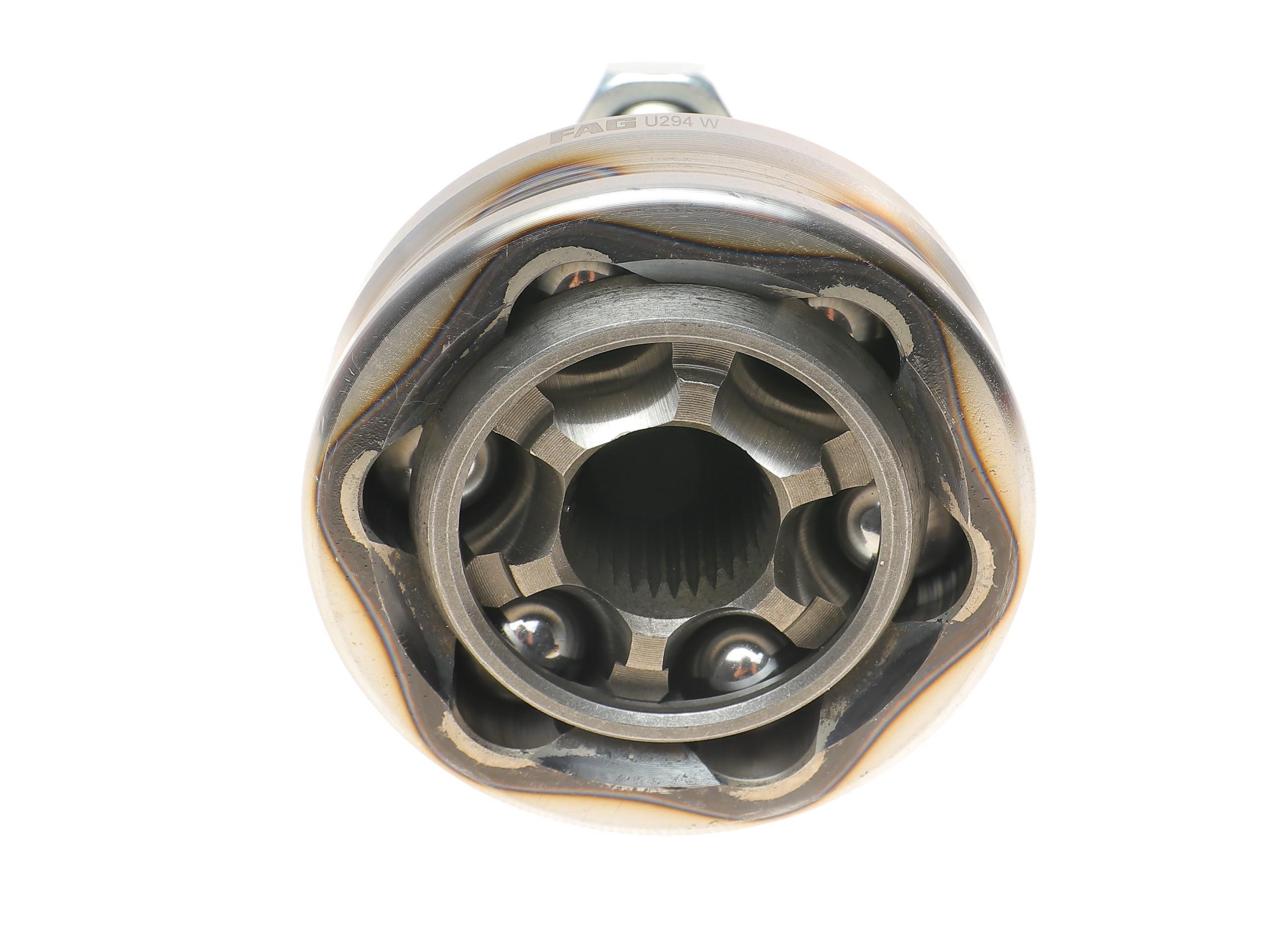 ШРКШ (зовнішній) VW Golf/Passat 88- (22/30z) Standard