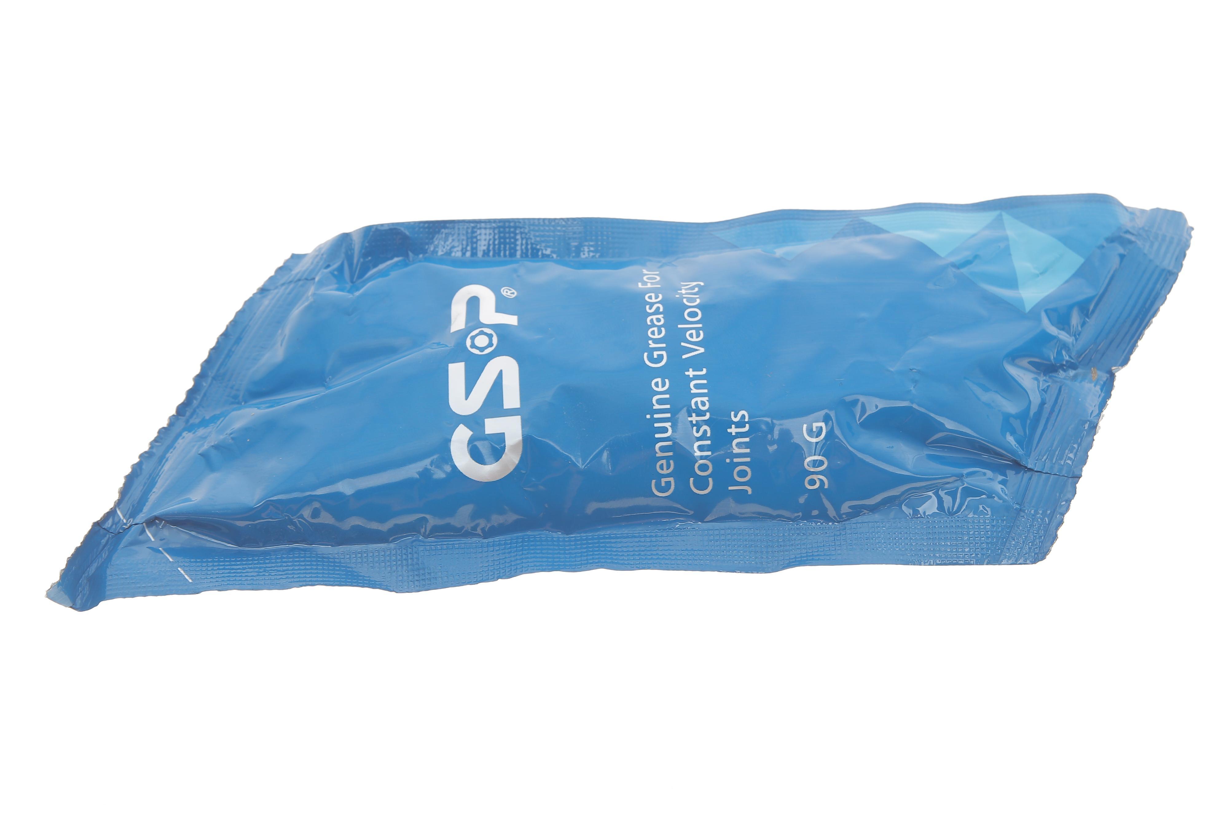 ШРКШ (зовнішній) Renault Kangoo (23x30x145x44T) (+ABS)