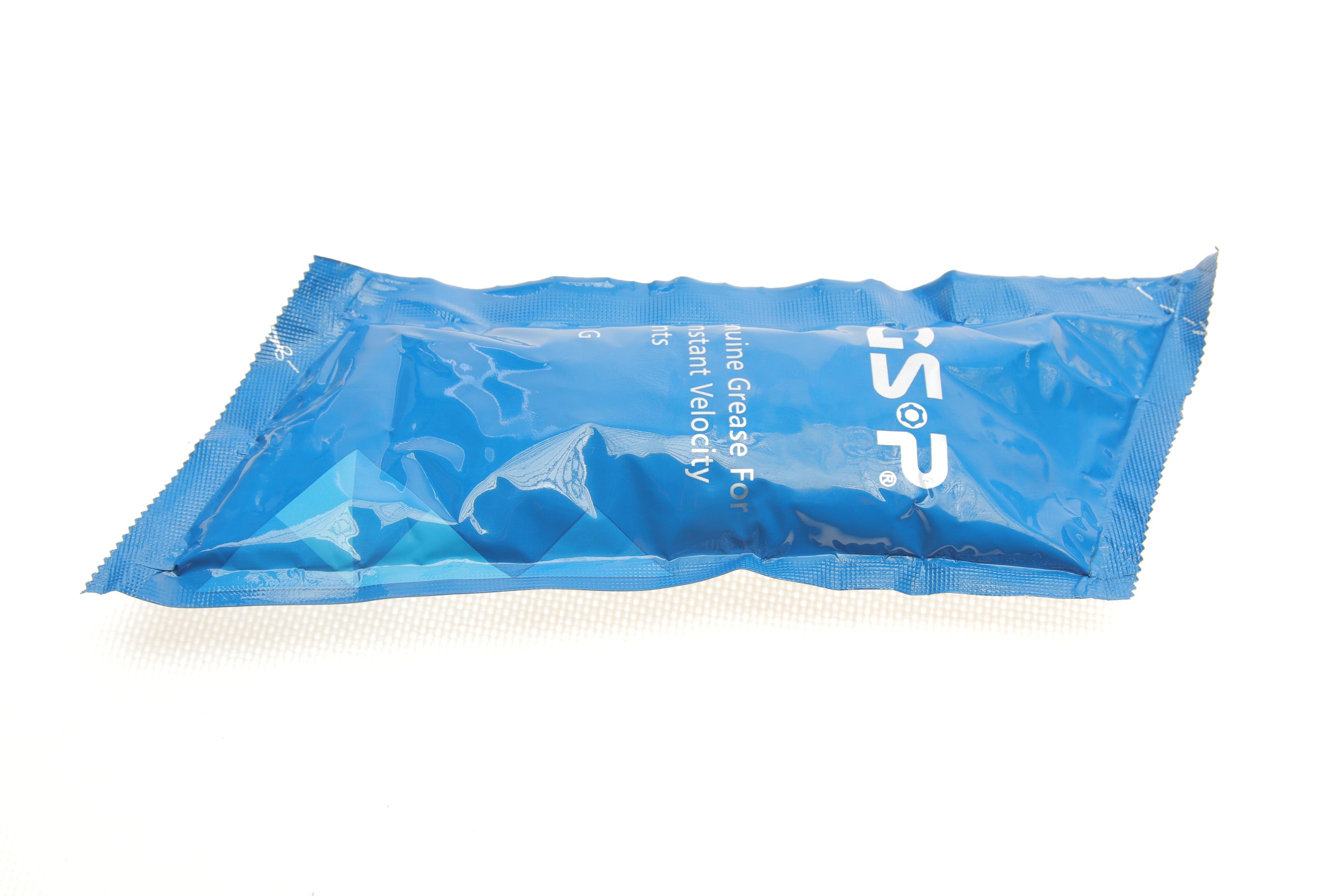 ШРКШ (зовнішній) Audi 80 87-96 (33x30x93x45T) (+ABS)