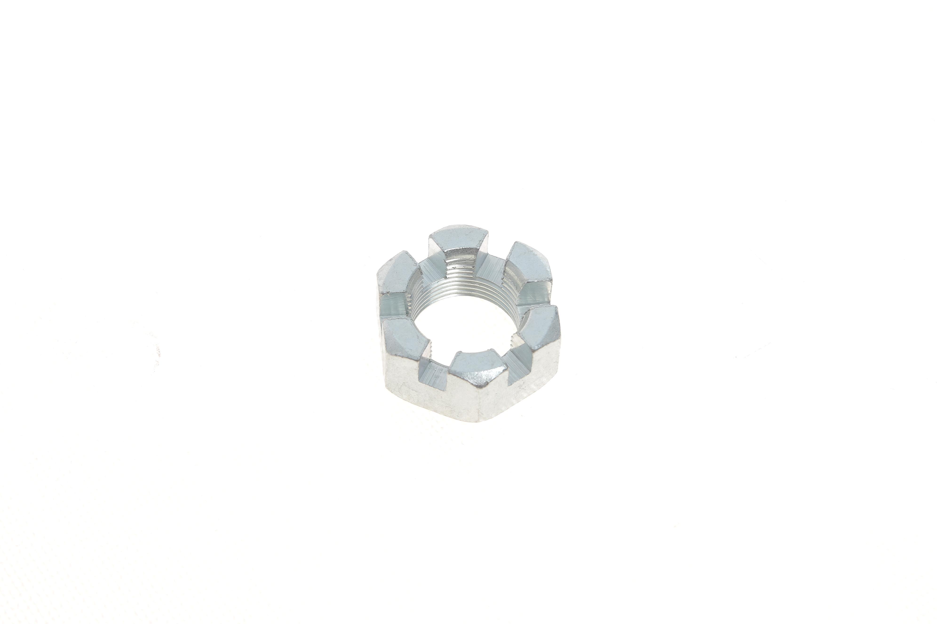 ШРКШ (зовнішній) Citroen Jumpy/Fiat Scudo 1.6/1.9D 96- (27x34x137x48T) (+ABS)