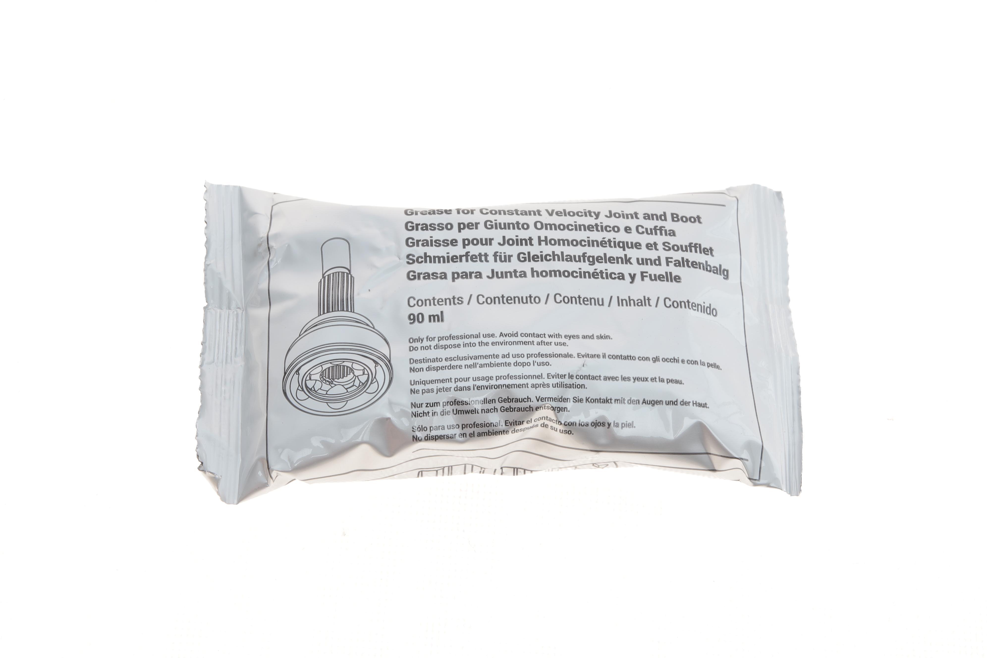 Пильник ШРКШ (зовнішній) Opel Astra F/G 91-09/Corsa B 93-00/Vectra A/B 88-03 (22x76x113) (к-кт)