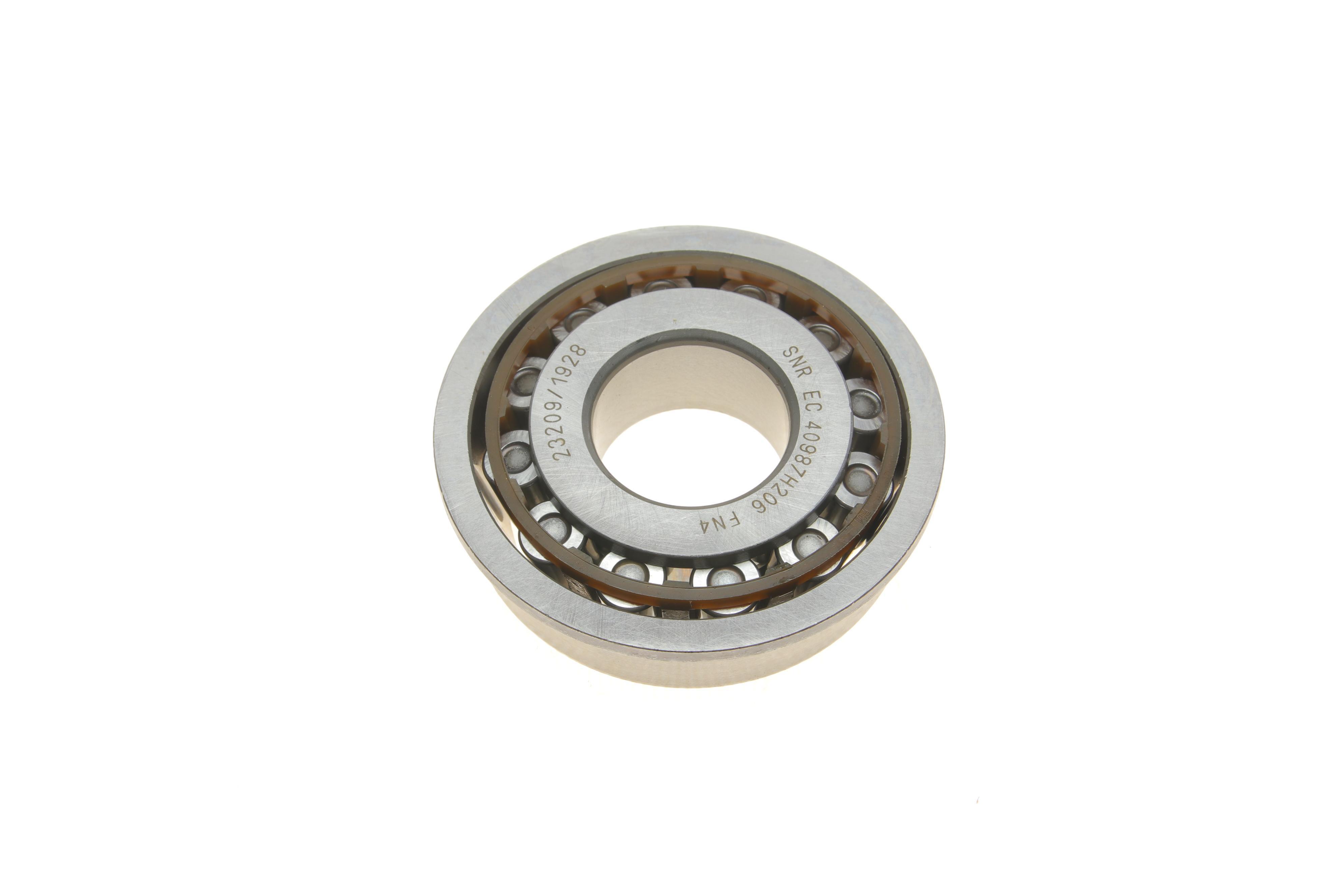 Підшипник КПП Renaulr Kangoo I, II/Megane II/Scenic II (24x59x17.5), перв./втор. вал, JA5, JC5, JC7