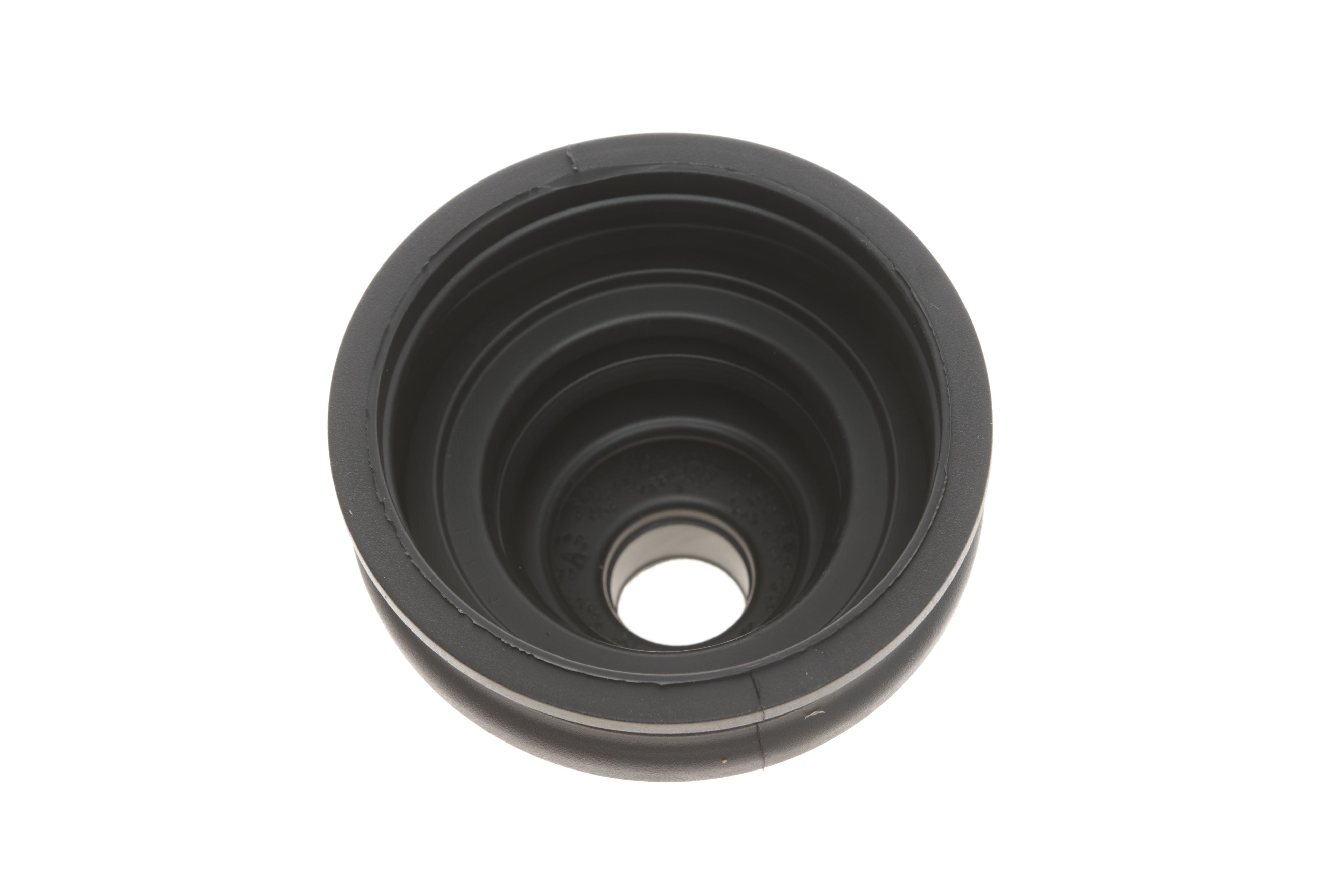 Пильник ШРКШ (зовнішній) VW Passat/B5/Audi A6 1.9-2.5TDI (24x90x90)