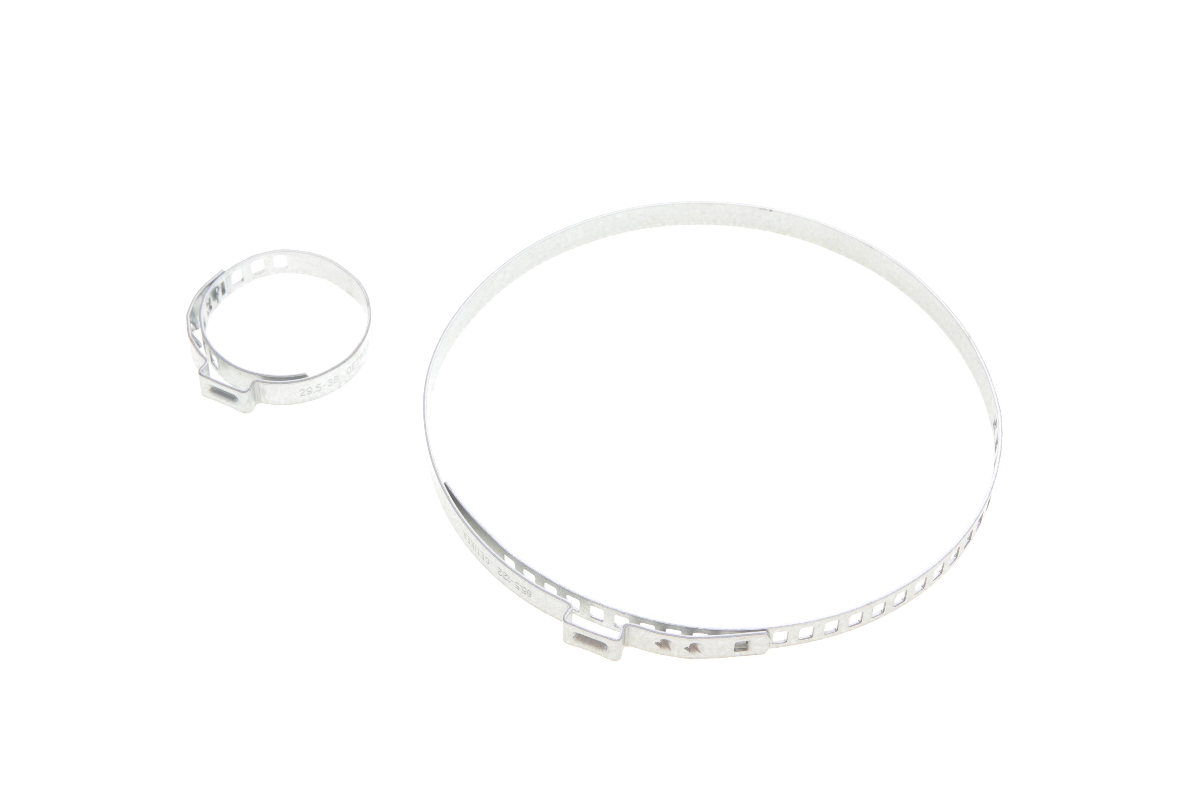 ШРКШ (зовнішній) Audi A4/VW Passat 96- (27x38z) (+ABS)