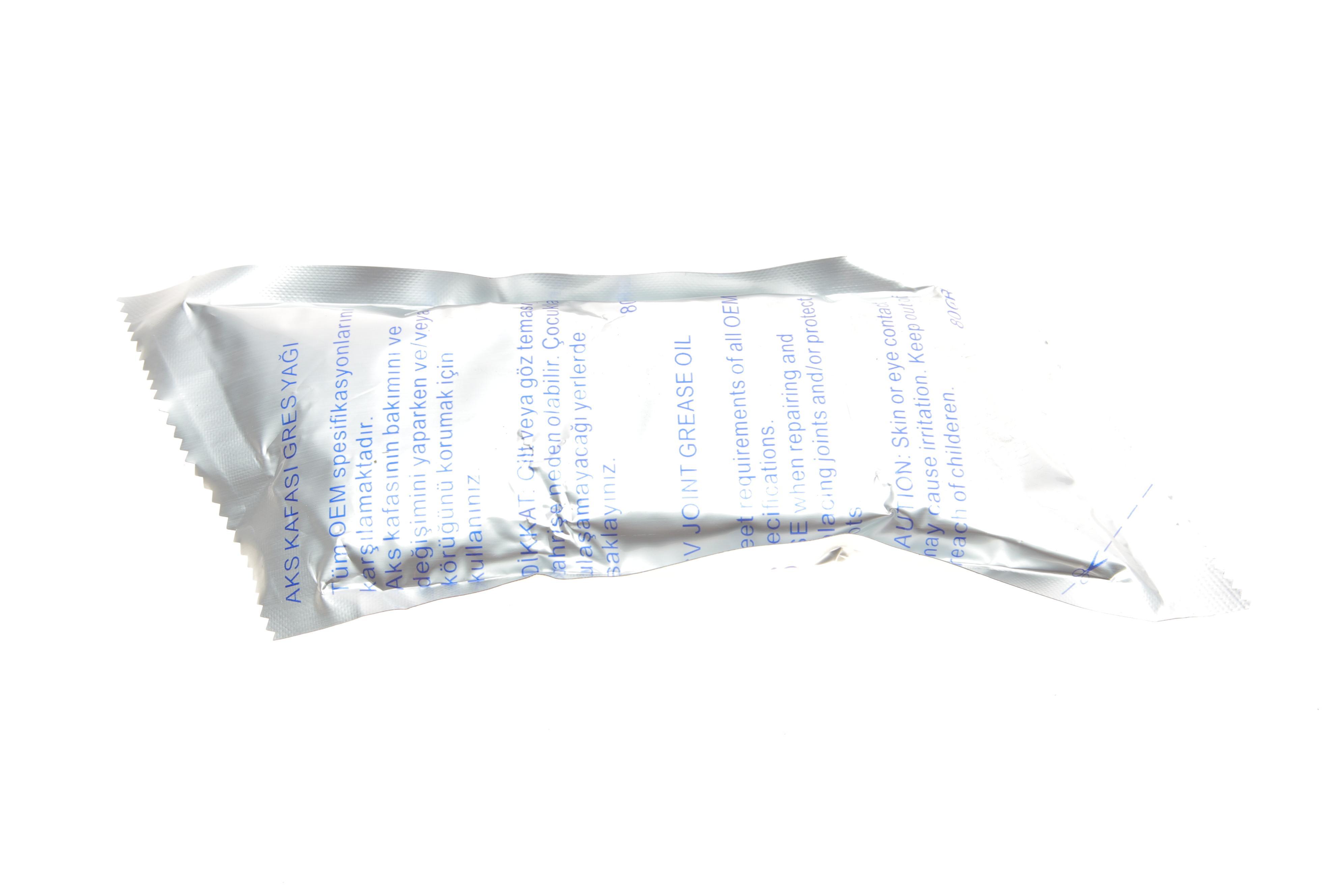 ШРКШ (зовнішній) VW Caddy 1.4/1.6/2.0SDI/EcoFuel 03- (TOJ0035)