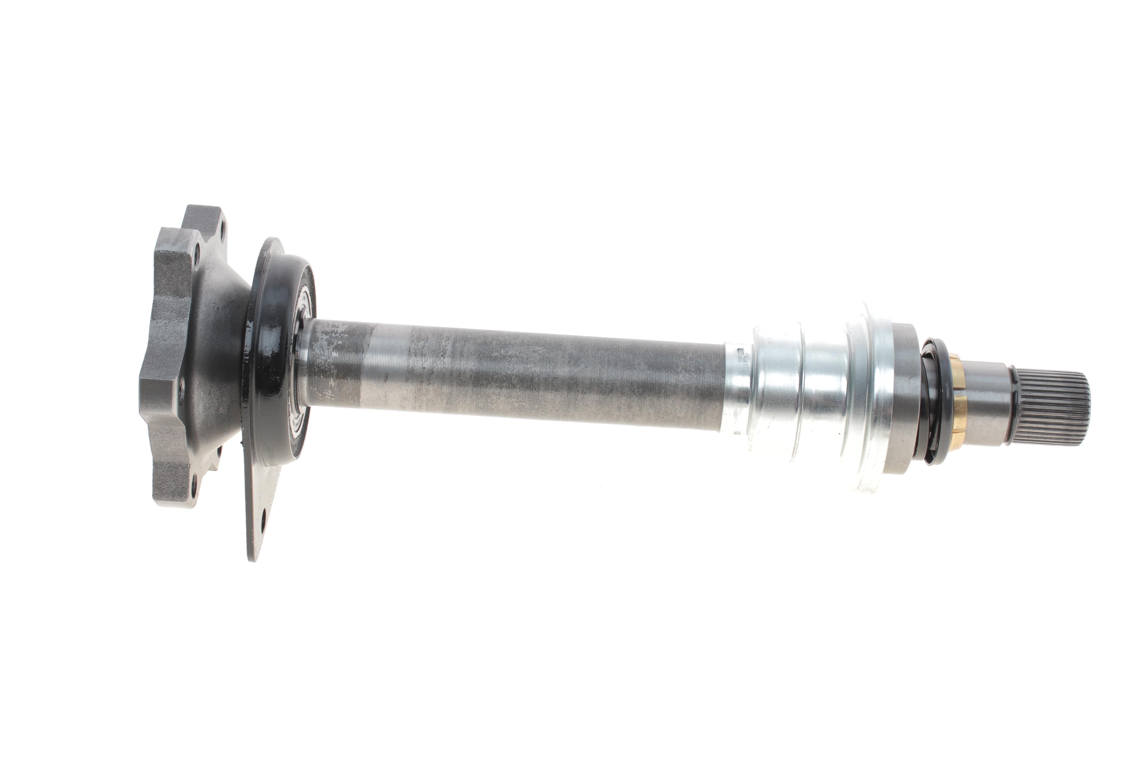 Фланець півосі (+сальник) Ford Galaxy/VW Sharan 95-10 (R) (37x322)