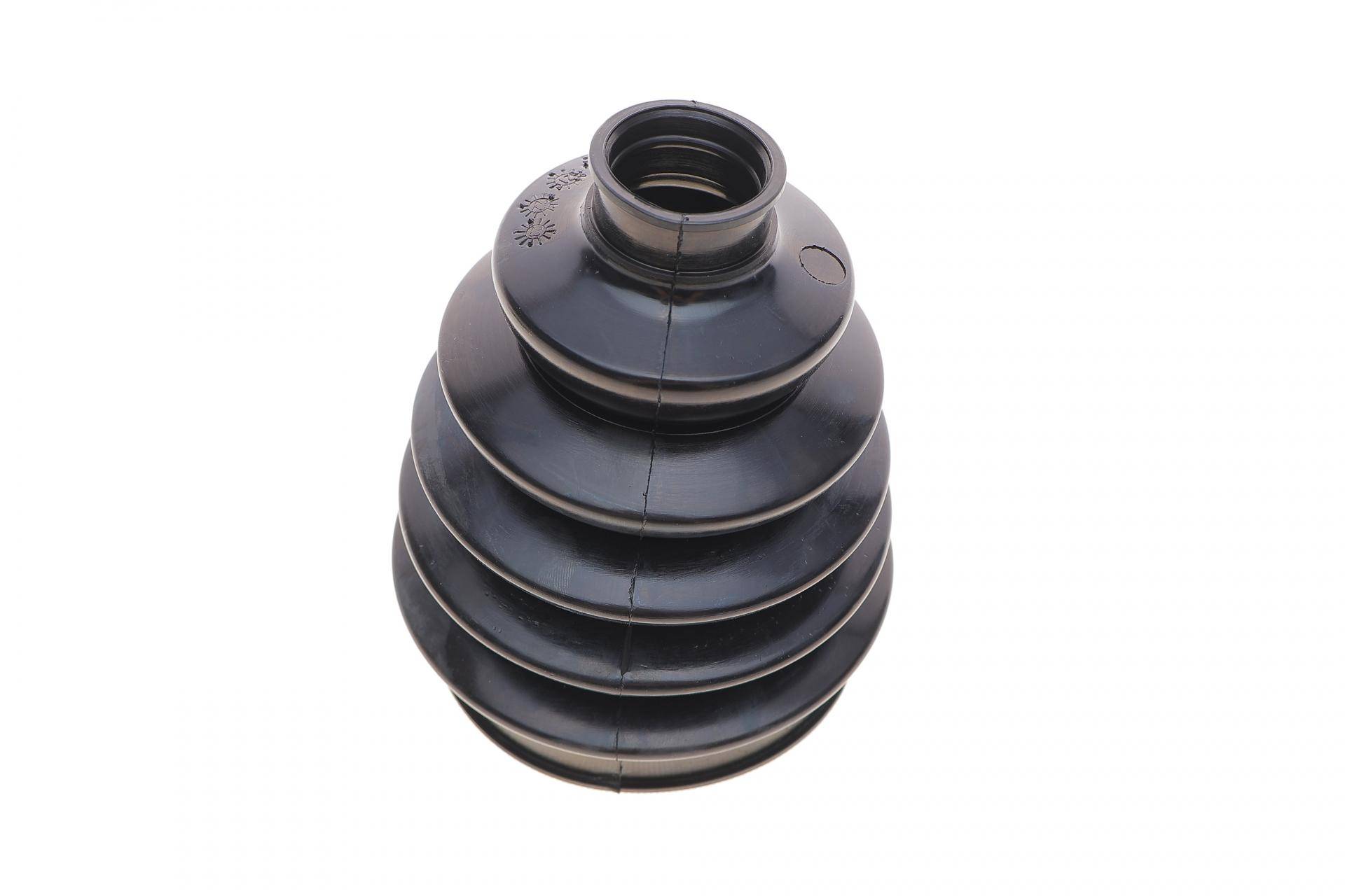 Пильник ШРКШ (зовнішній) VW T5 2.5TDI/3.2 V6 03- (к-кт)