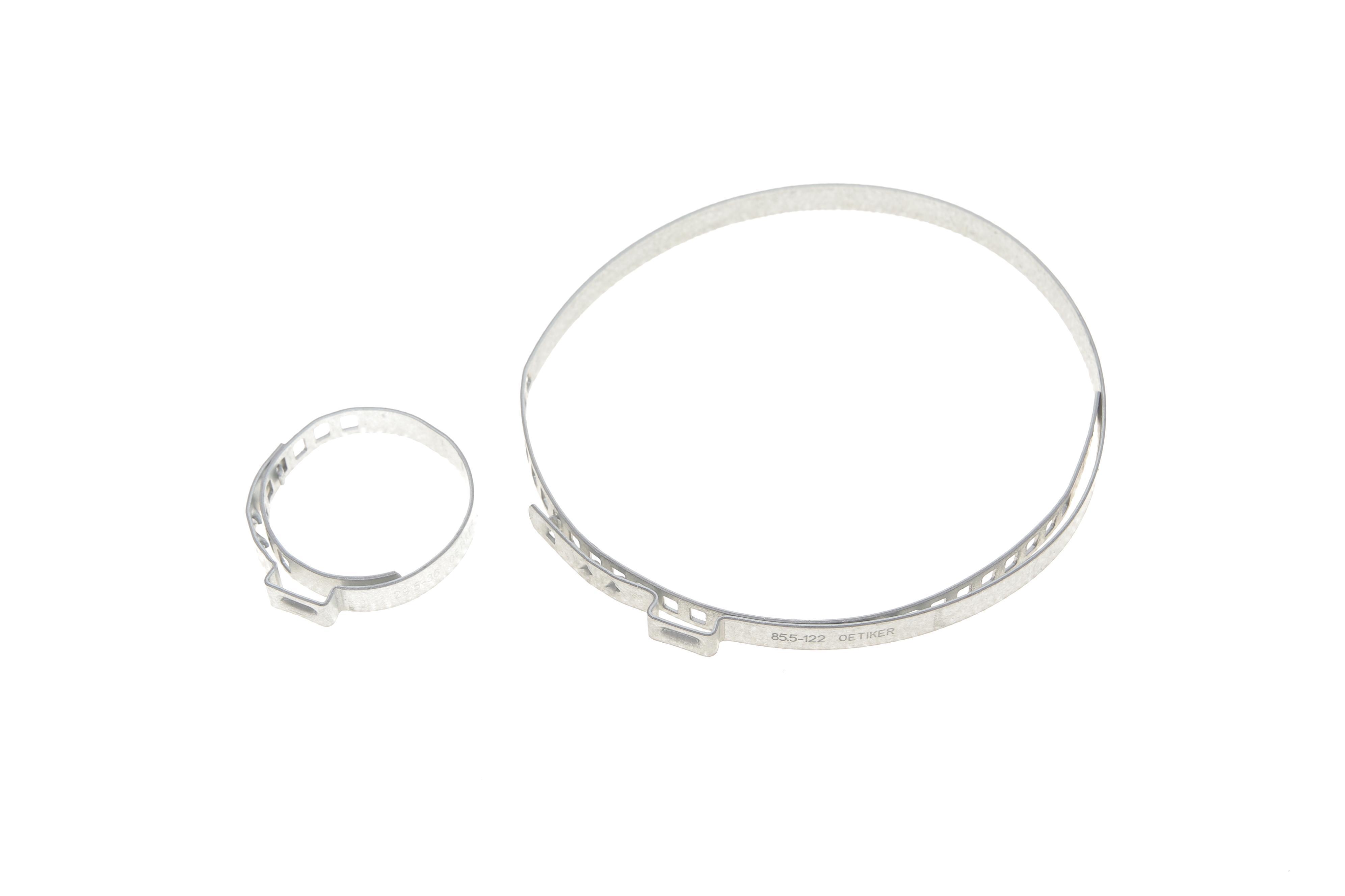 Пильник ШРКШ (зовнішній) Audi A4/A6 94-05/Skoda SuperB 01-08/VW Passat B5 96-05 (21x85x103) (к-кт)