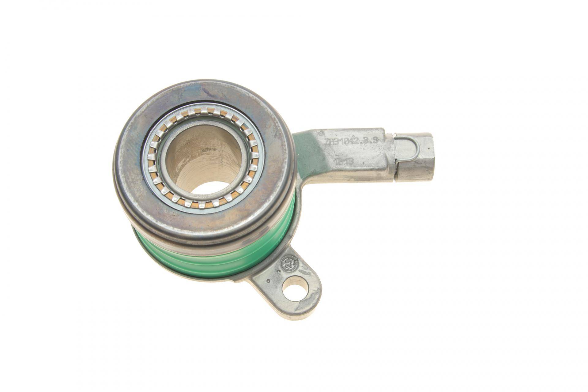 Підшипник вижимний Renault Trafic 1.9/2.0/2.5dCi (2 болта) = ZA31042.3.7