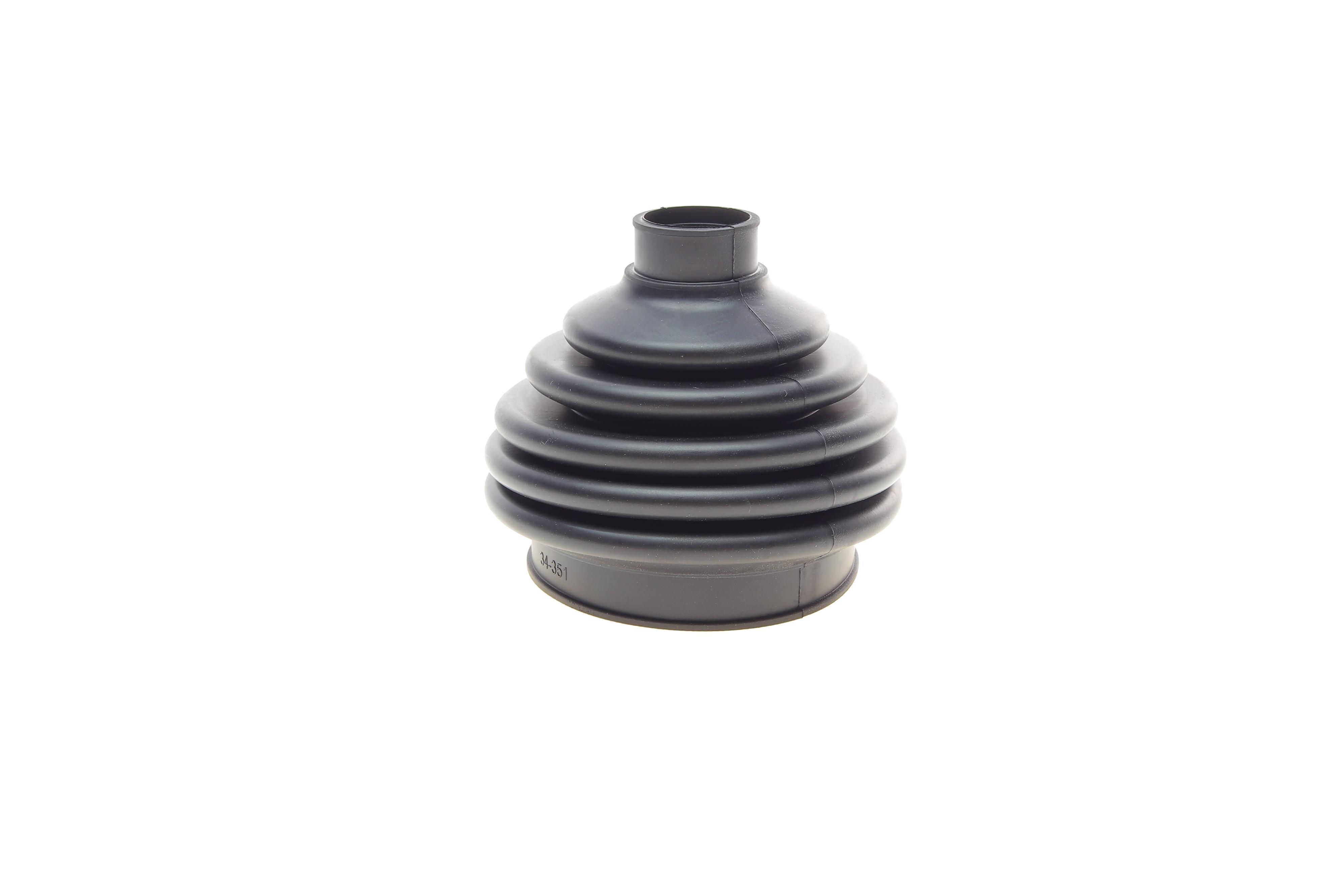 Пильник ШРКШ (зовнішній) Opel Astra 98-05/Vectra 96-08 (25x83.5x100)(к-кт)