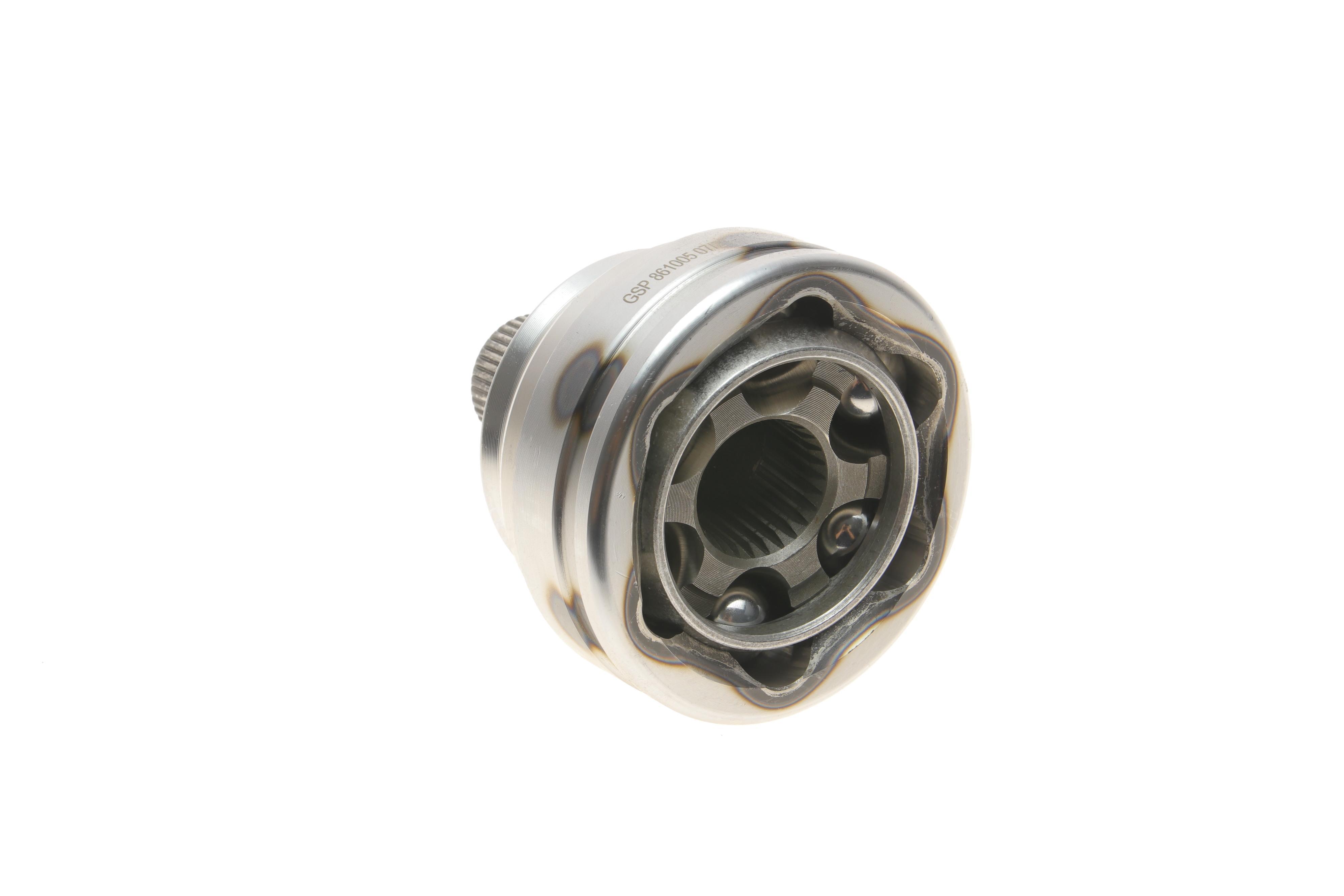 ШРКШ (зовнішній) VW T4 1.9-2.5TDI 94- (38x27x99.5)