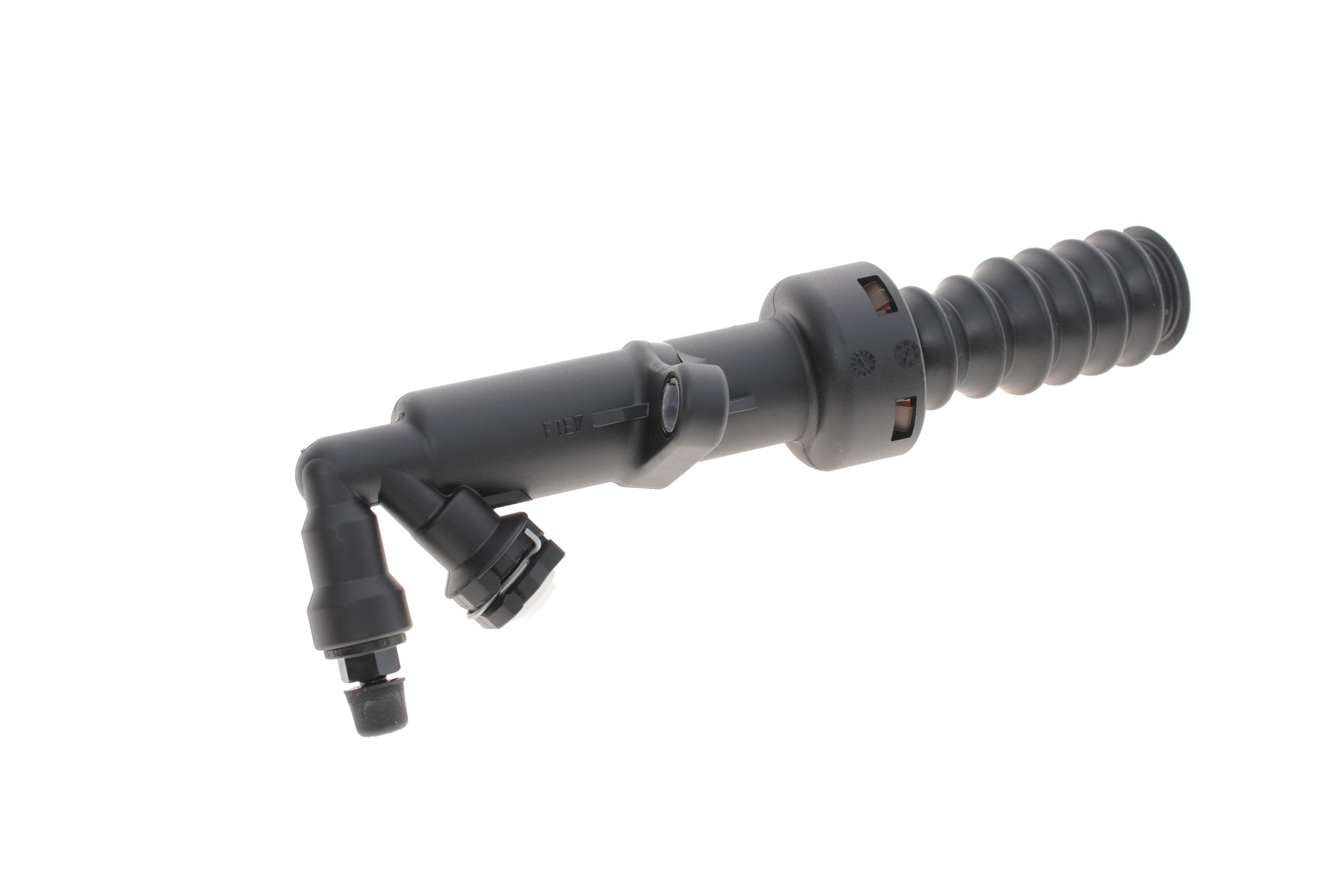 Циліндр зчеплення (робочий) Citroen Berlingo/Peugeot Partner 1.6HDi = KN19020B1