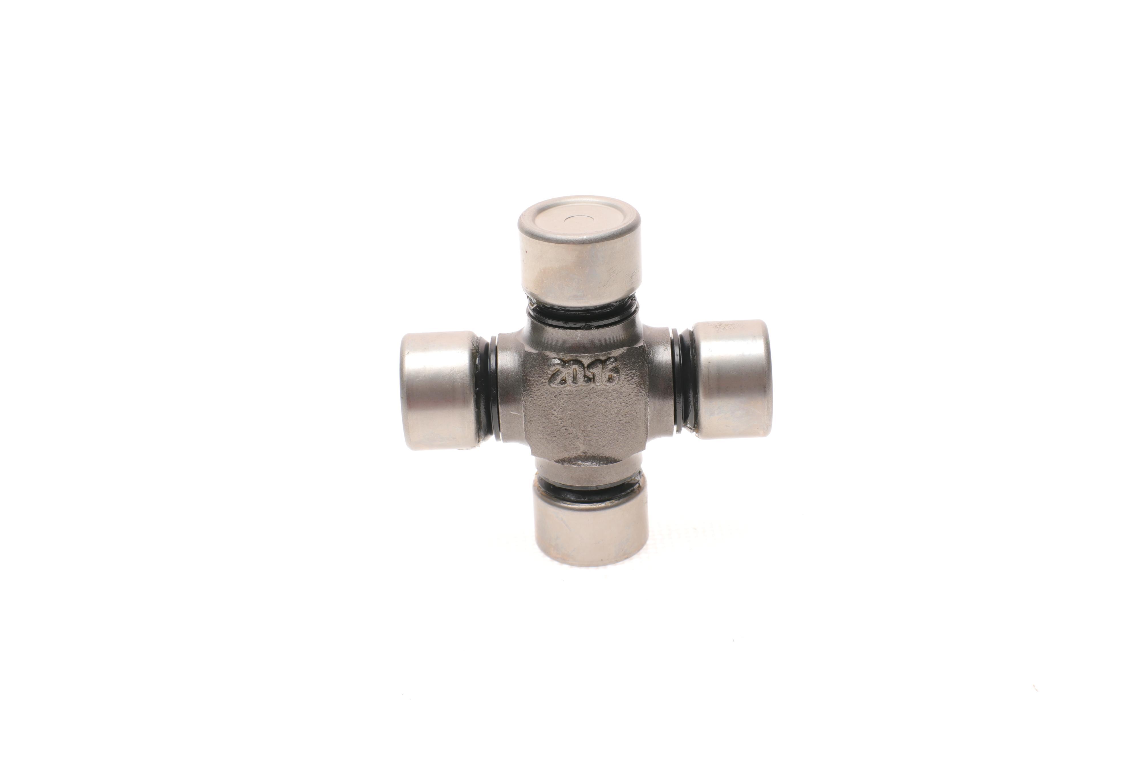 Хрестовина кардана (19x55.2) Dacia Duster 10- (без масленки)