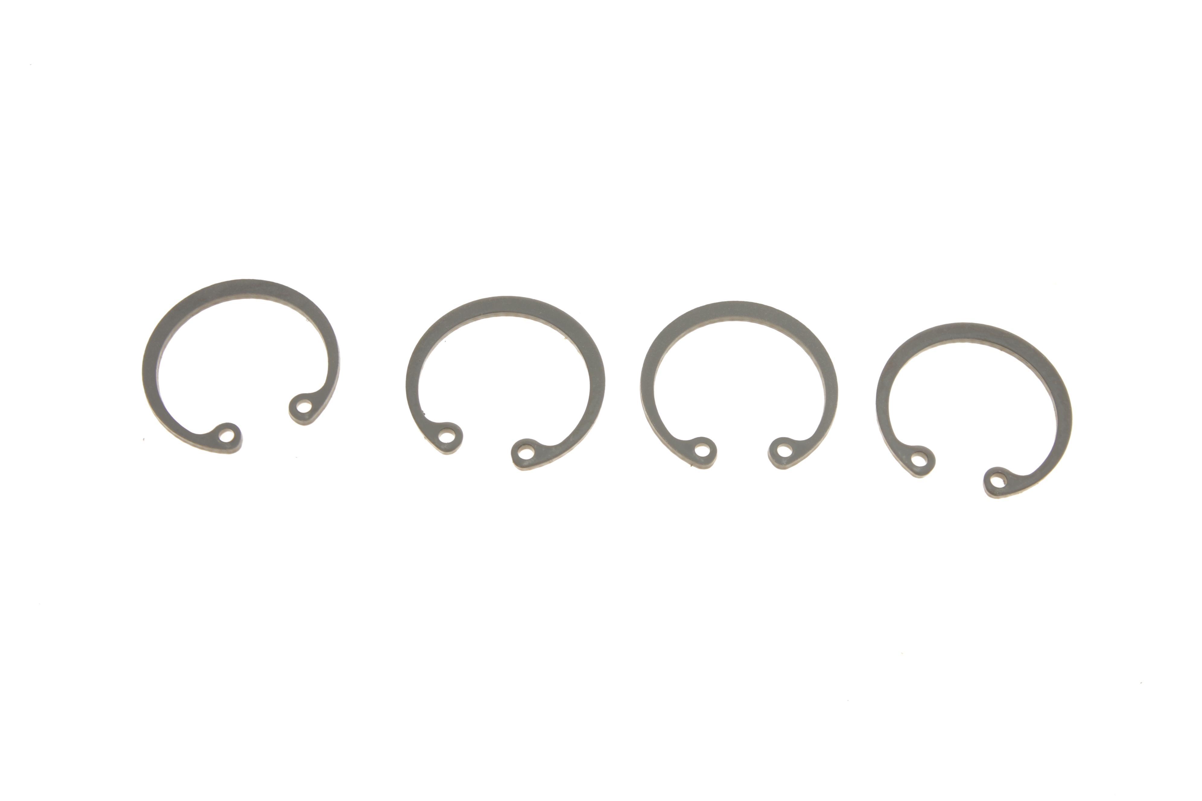 Хрестовина кардана Iveco Daily (27.01x81.75) (з масленкою)