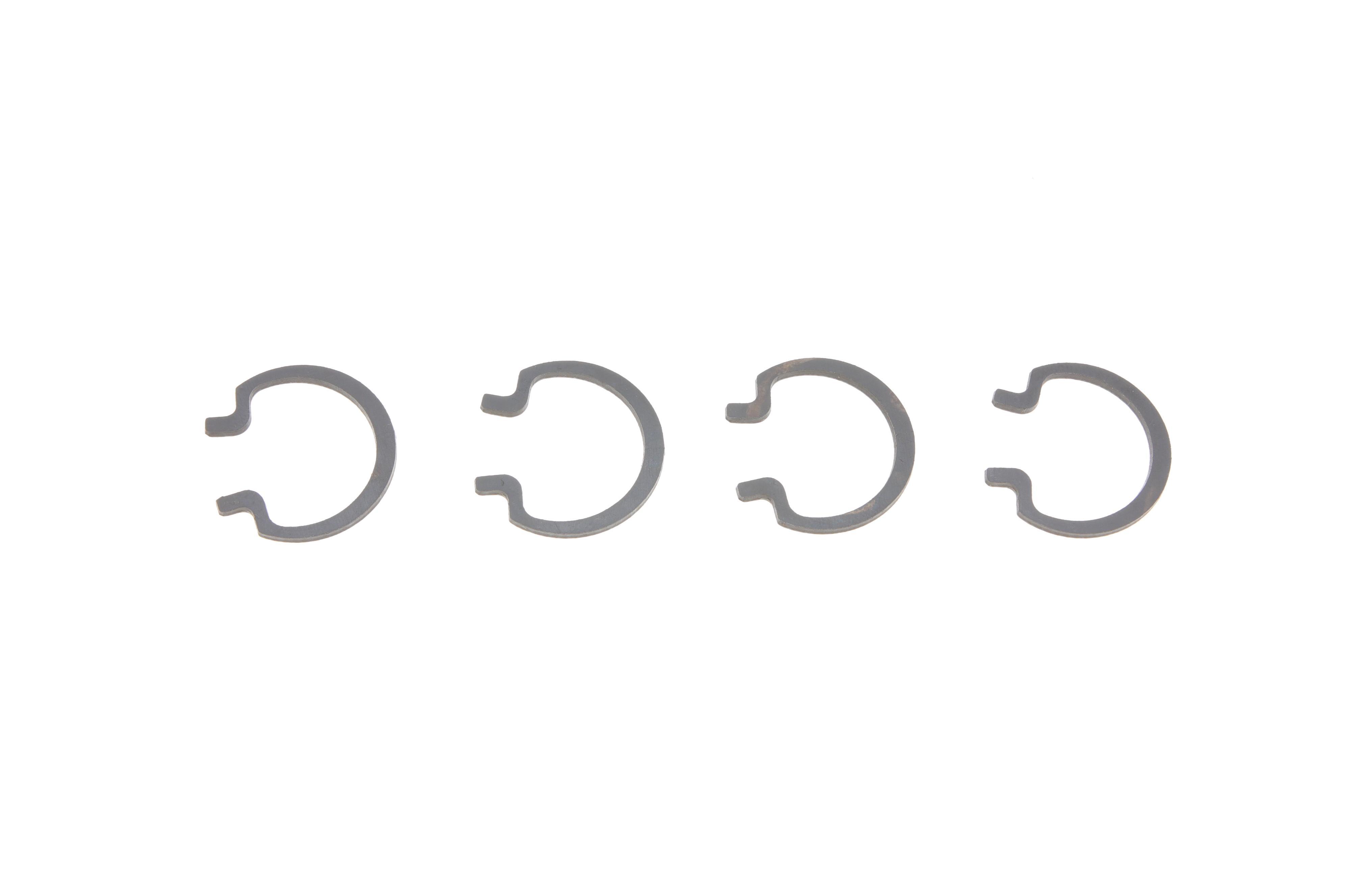 Хрестовина кардана DB 208-310/Vito (W639) (24x74.5)