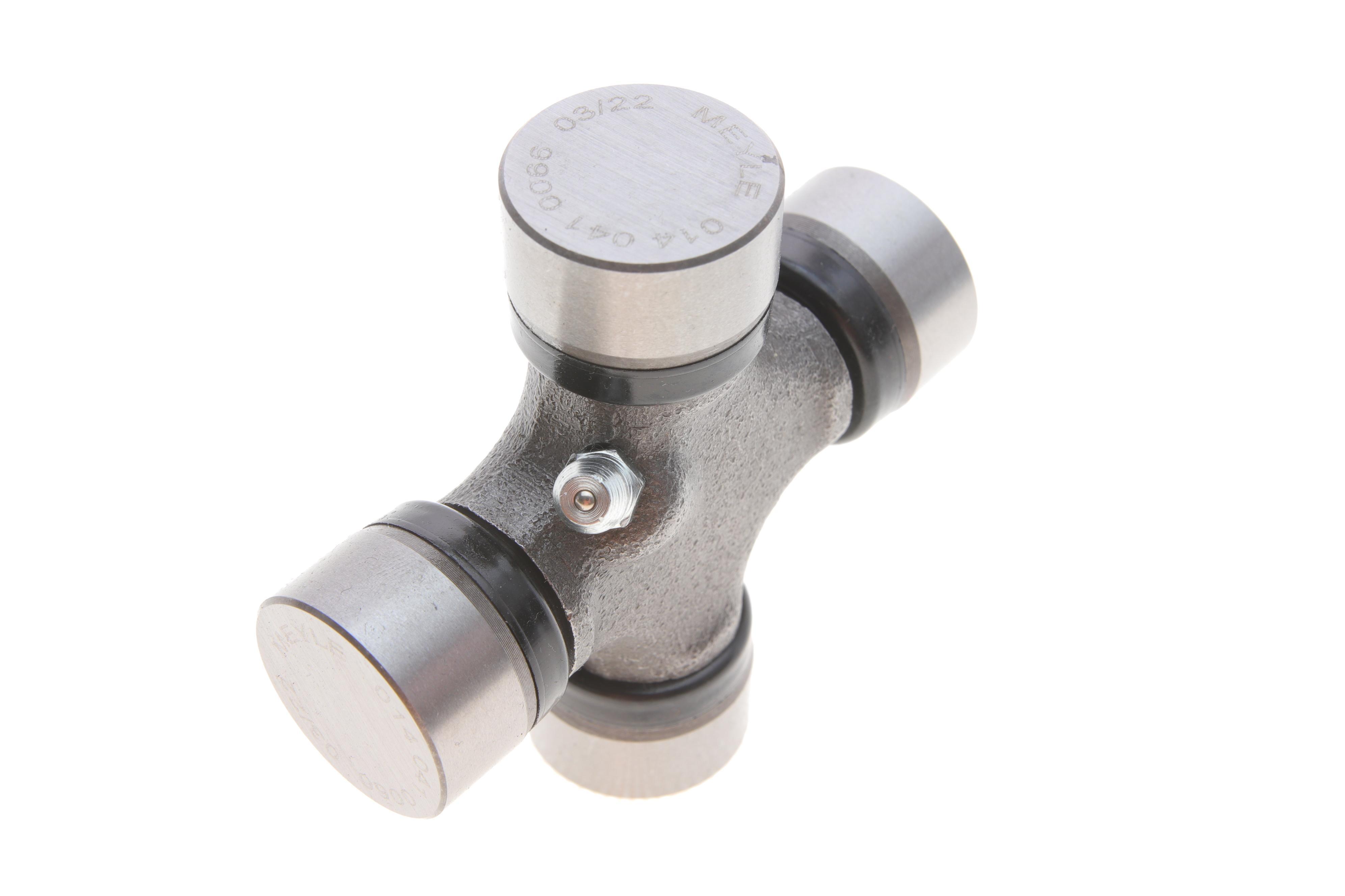 Хрестовина кардана DB 208-310/Vito (W639) (24x74.5)