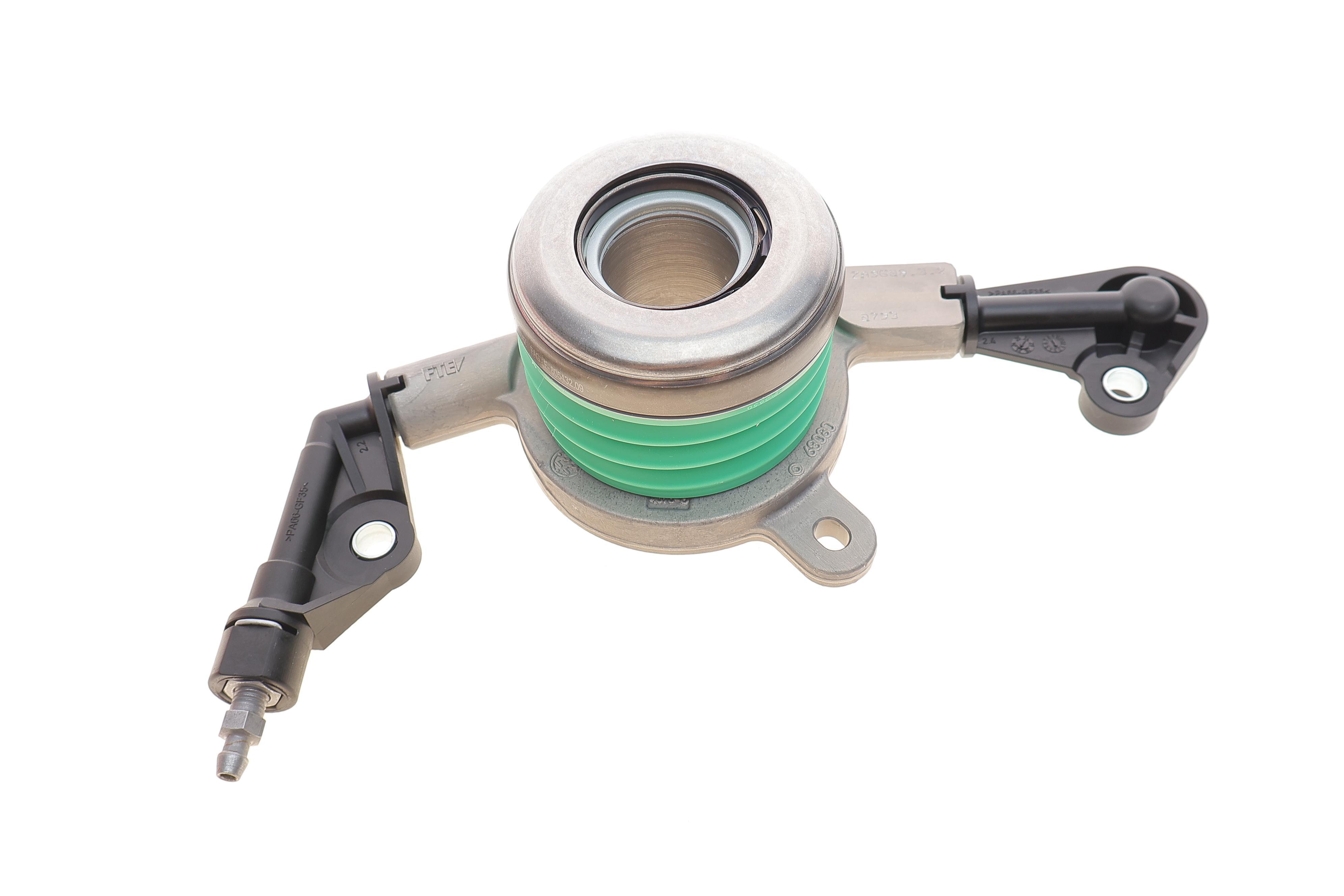 Підшипник вижимний MB Sprinter 2.2/2.7CDI 00-06/ VW Crafter 2.5TDI 06- = ZA3608.3.2