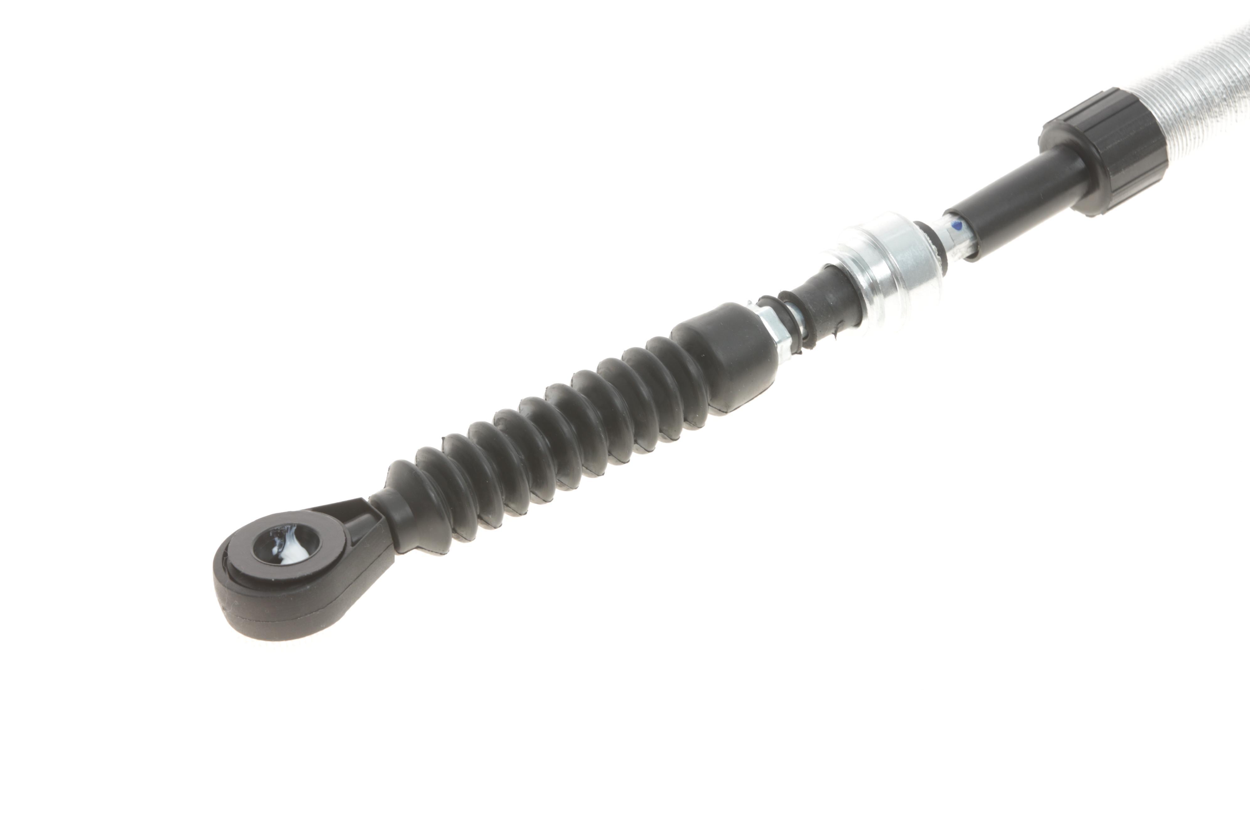 Трос куліси MB Vito (W638) 96-03 (R) (жовтий)