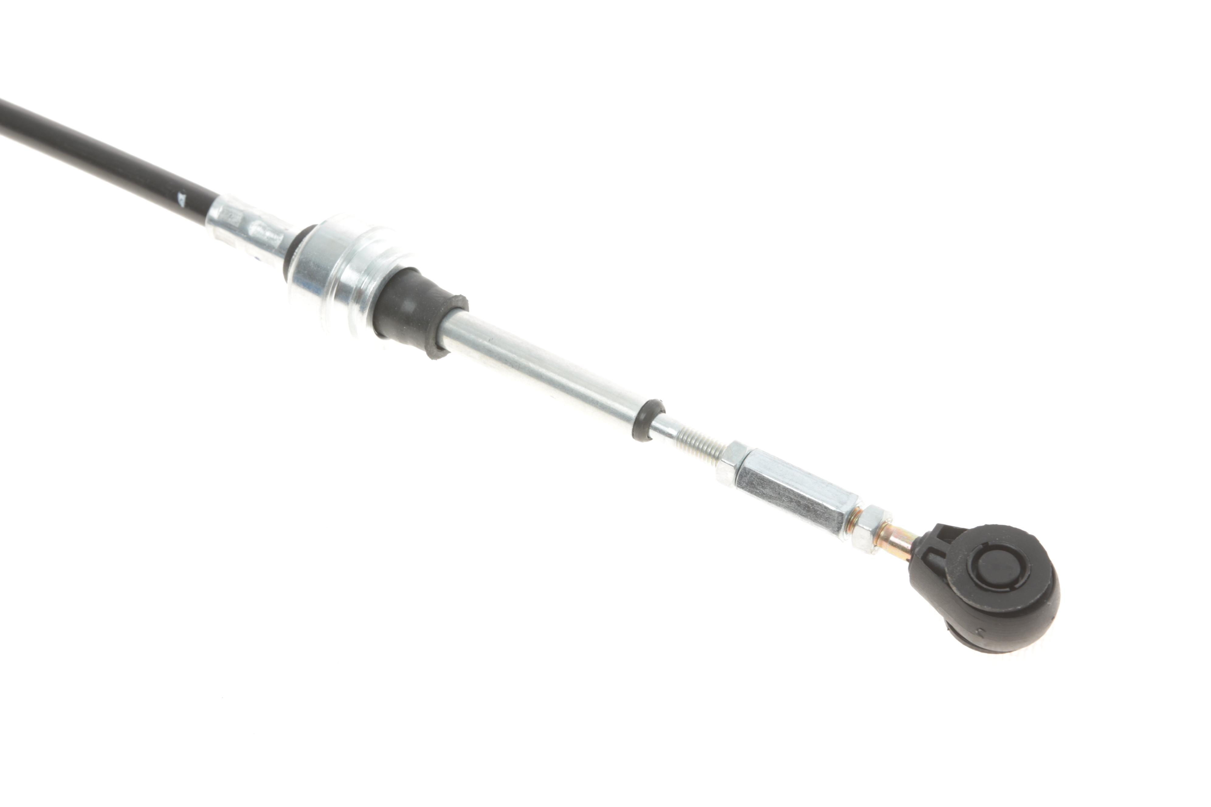 Трос куліси MB Vito (W638) 96-03 (R) (жовтий)