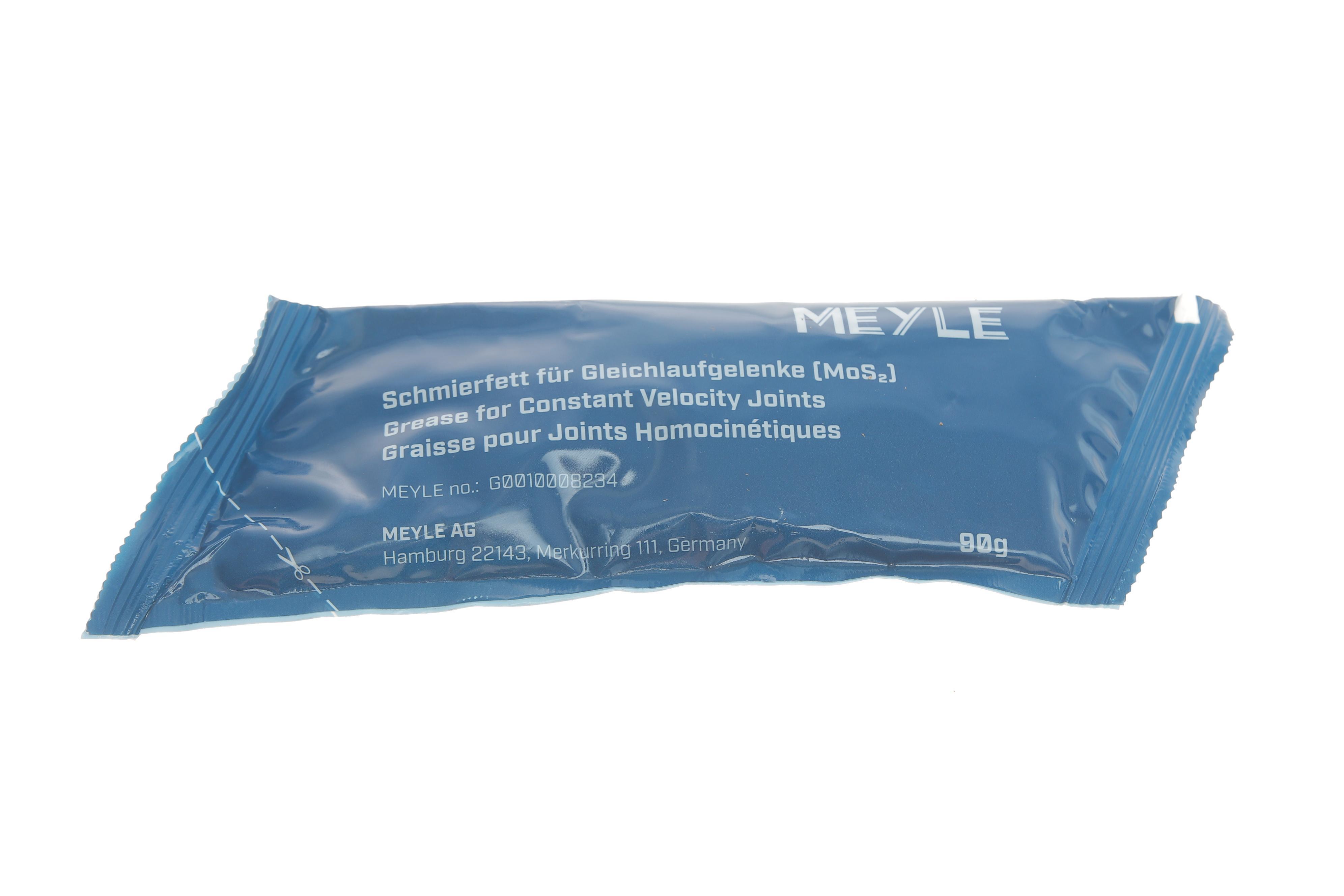 Пильник ШРКШ (внутрішній) Renault Logan/Laguna 01- (L) (з підшипником) (25.7x85x107)