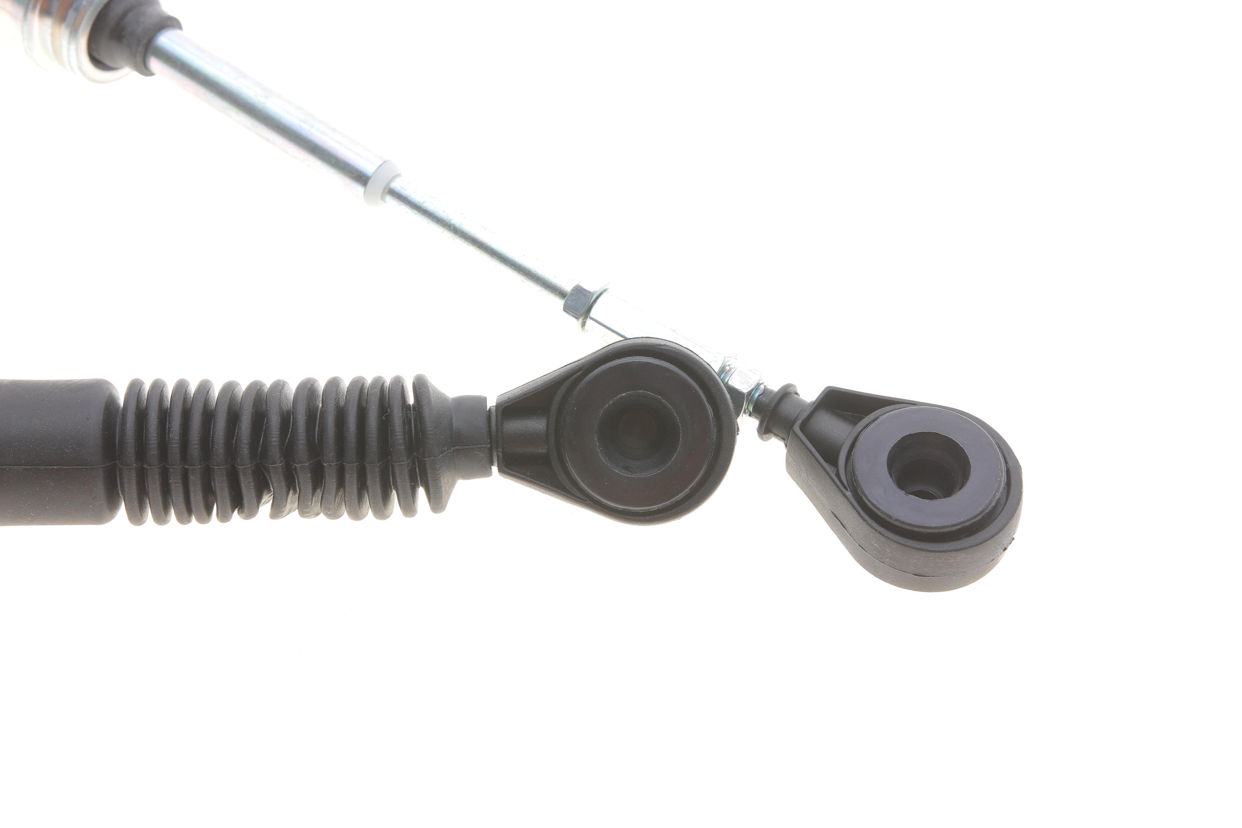 Трос куліси MB Vito (W638) 96-03 (R) (жовтий)