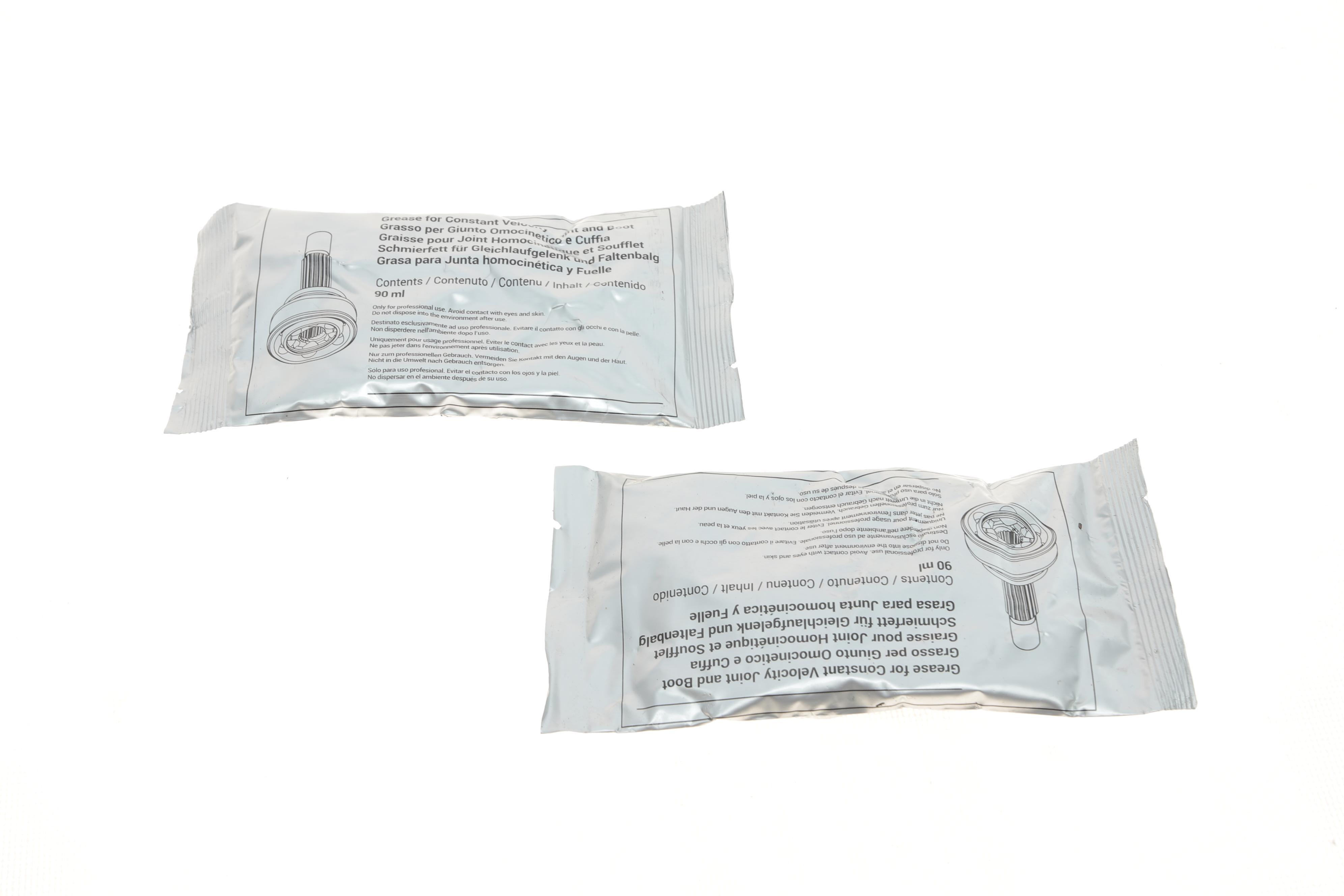 ШРКШ (зовнішній) Citroen Jumpy/Fiat Scudo/Peugeot Expert 95-06 (27z/39z/59mm/100.4mm/49.5mm)(+ABS48z