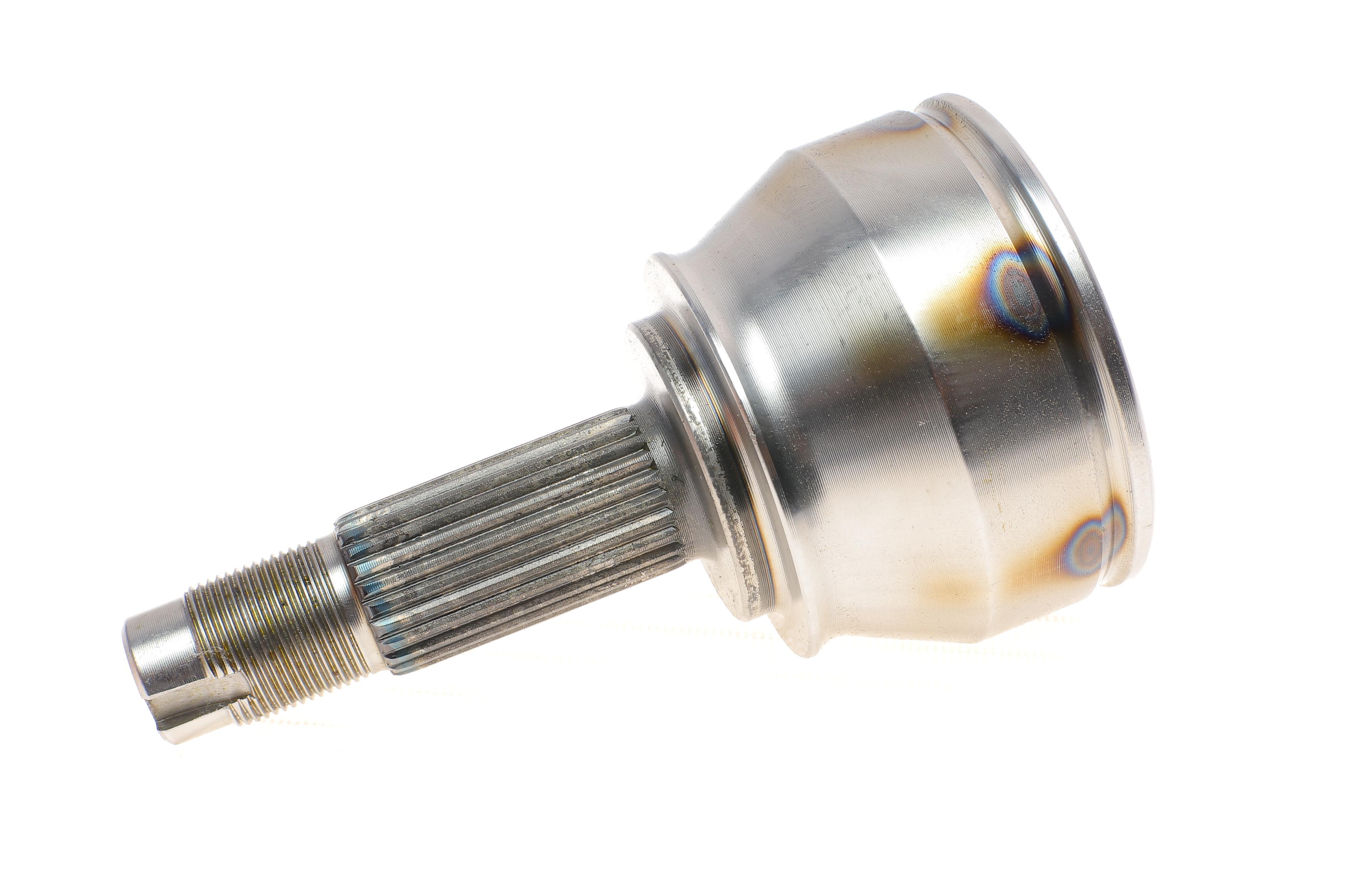 ШРКШ (зовнішній) Fiat Doblo/Strada 1.3/1.9JTD 01- (25z/24z/51mm)