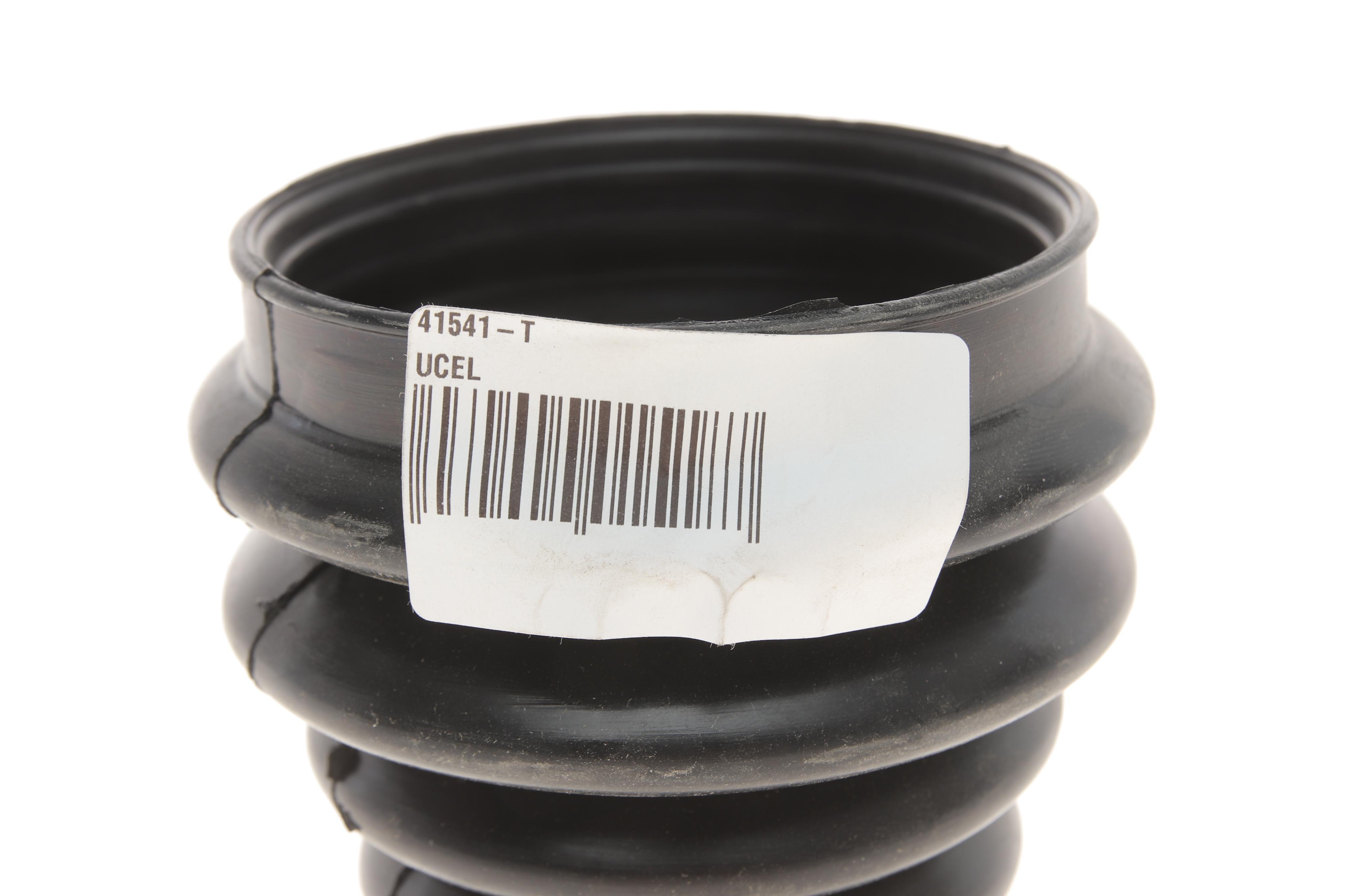 Пильник ШРКШ (зовнішній) Citroen Berlingo 96- (36.4x86x116)