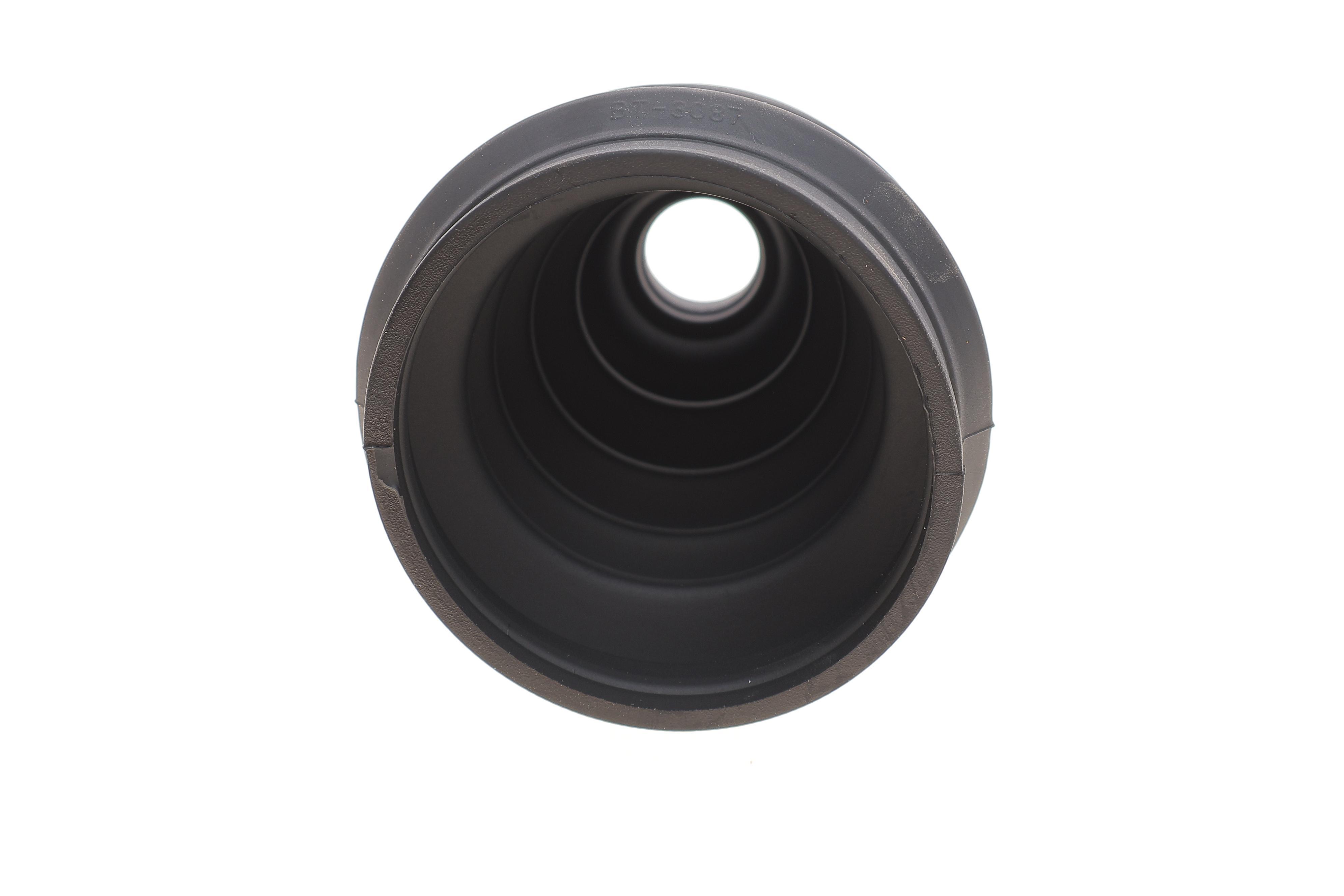 Пильник ШРКШ (зовнішній) Audi A3/TT/Seat Leon/Toledo/Skoda Octavia/VW Golf 96-10 (22x76x113) (к-кт)