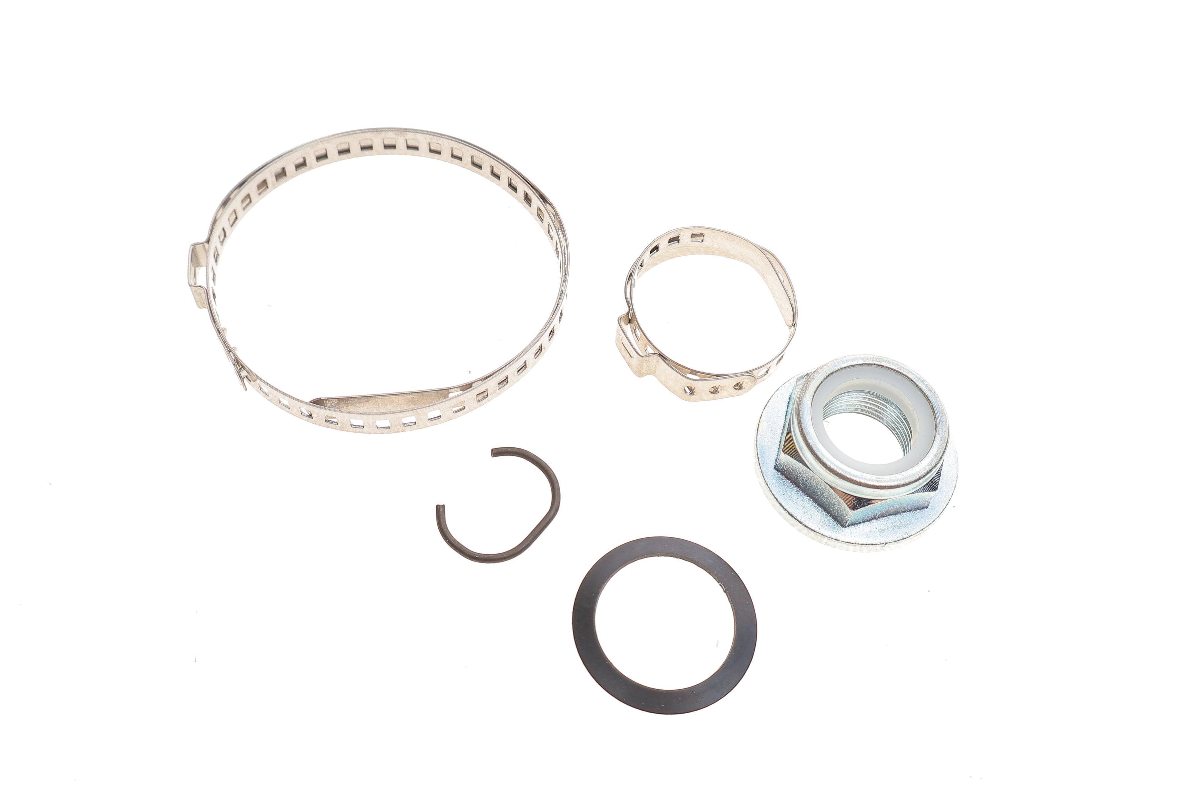 Пильник ШРКШ (зовнішній) Audi A3/TT/Seat Leon/Toledo/Skoda Octavia/VW Golf 96-10 (22x76x113) (к-кт)