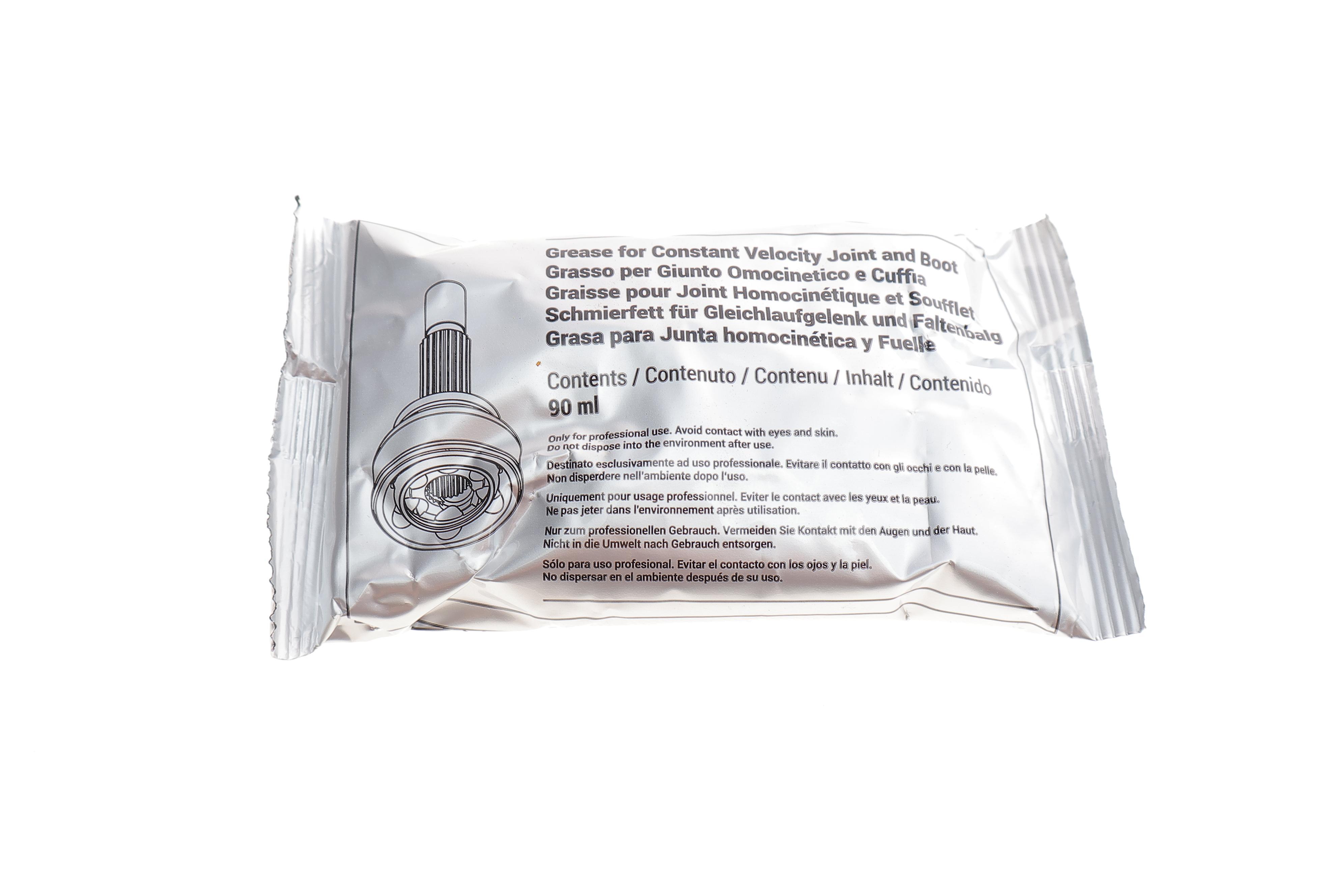 Пильник ШРКШ (зовнішній) Citroen Berlingo/C3 08-/C4 04-/Peugeot 206/207/208 99- (36x89.5x118.5) (к-к