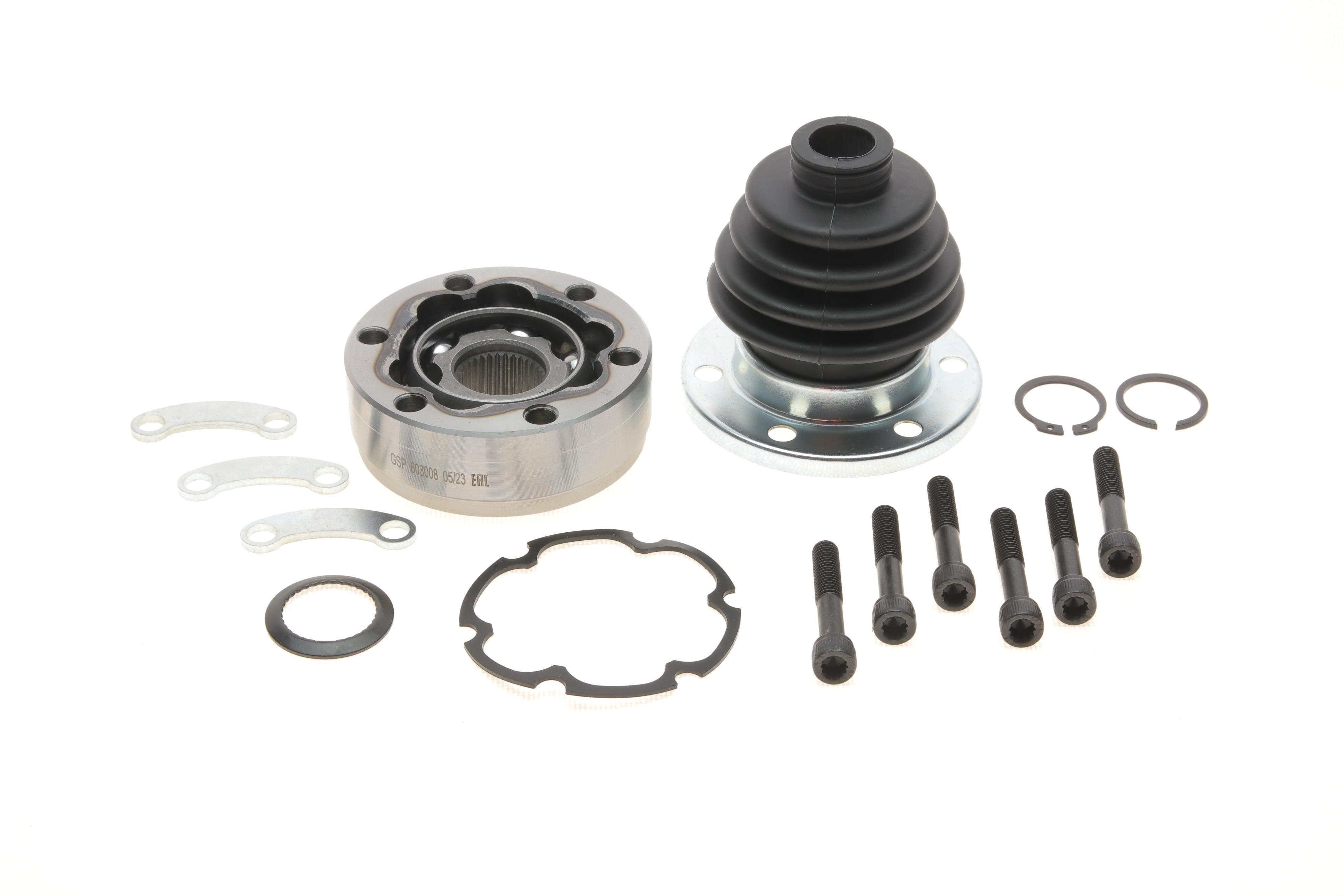 ШРКШ (внутрішній) Skoda Octavia/VW Golf 97- (33x94)