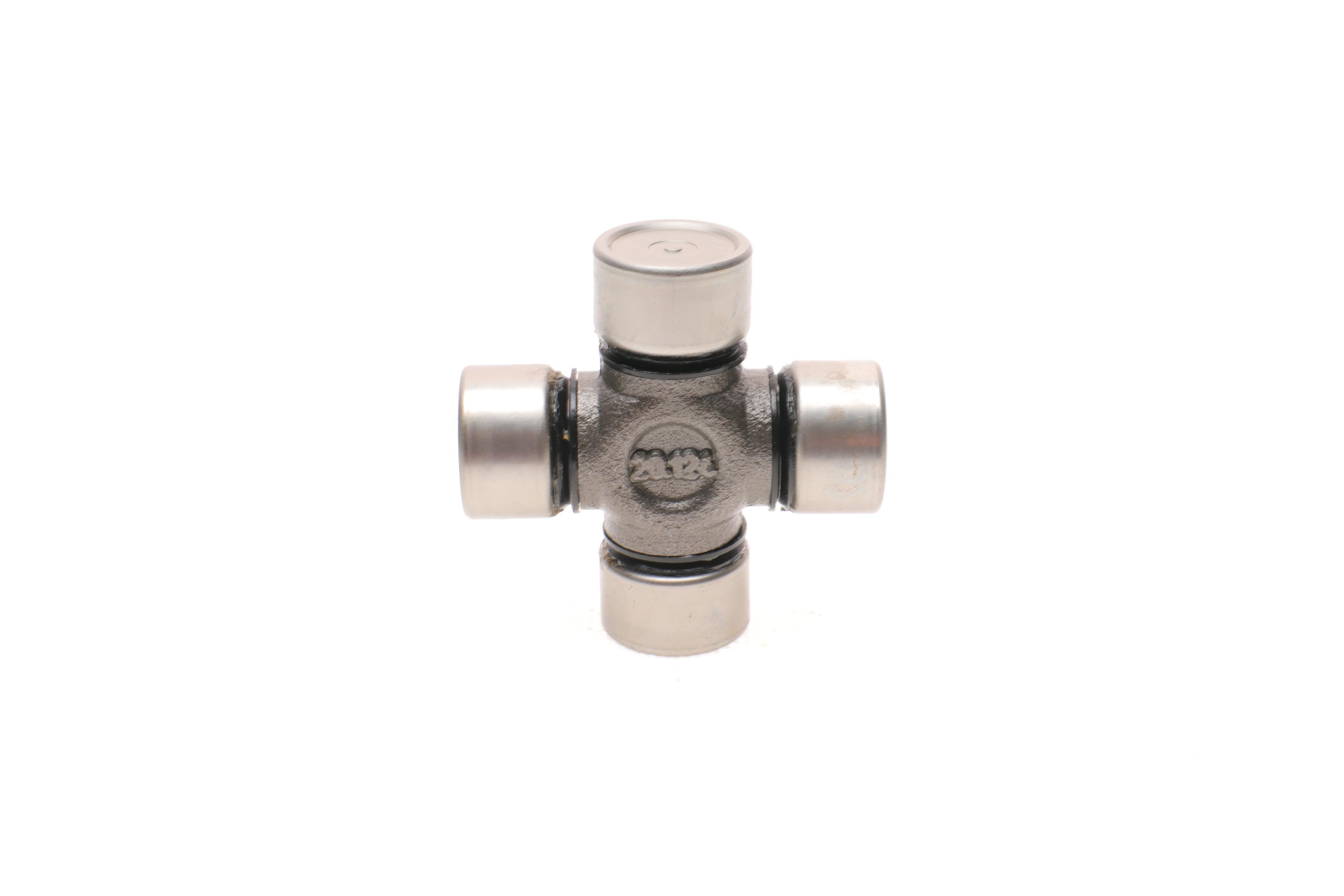 Хрестовина кардана Subaru Forester/ Toyota RAV 4 II 00- (22x57.5) (без масленки)