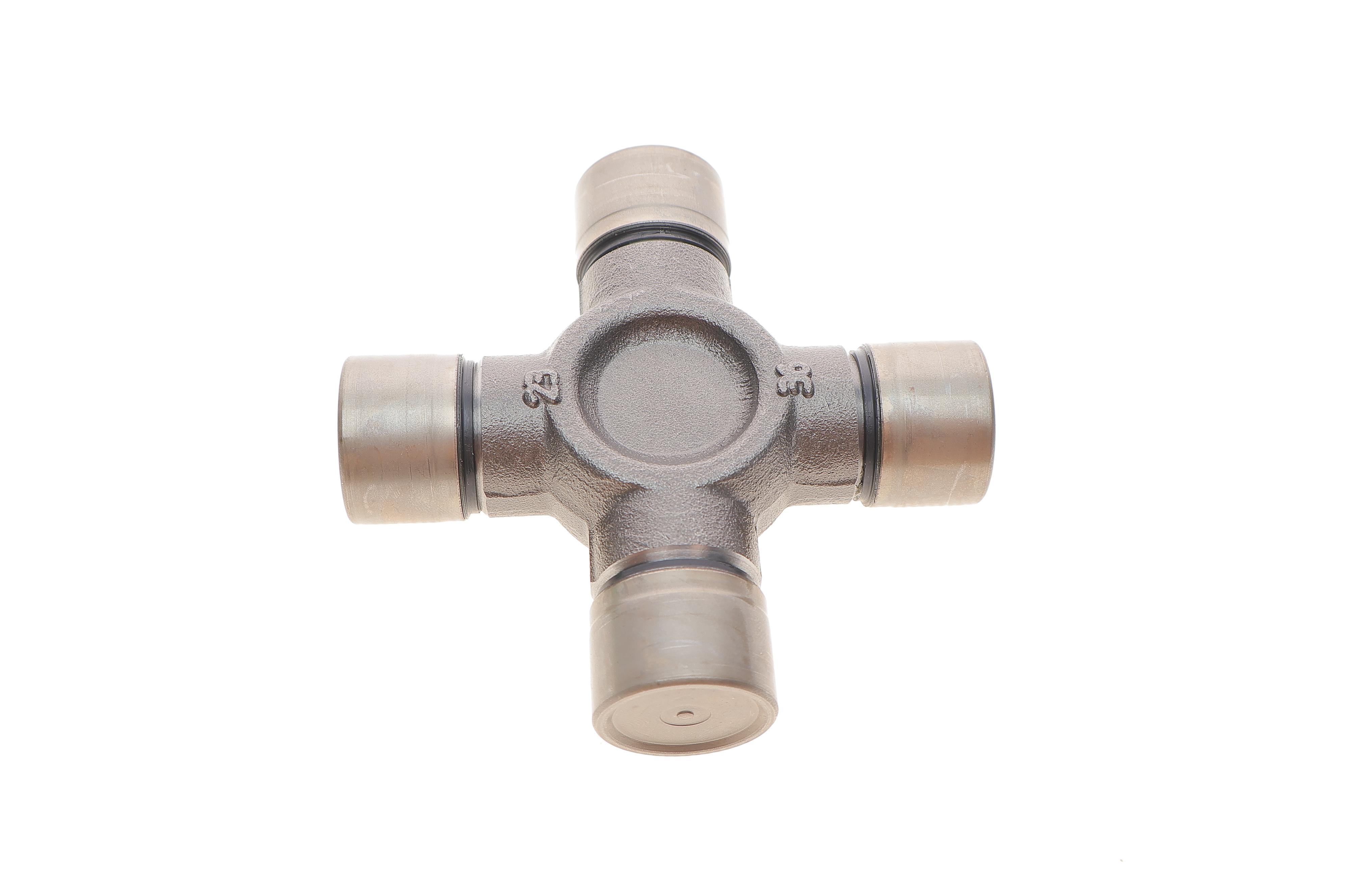 Хрестовина кардана MB Sprinter/VW Crafter 06- (24x88) (без масленки)