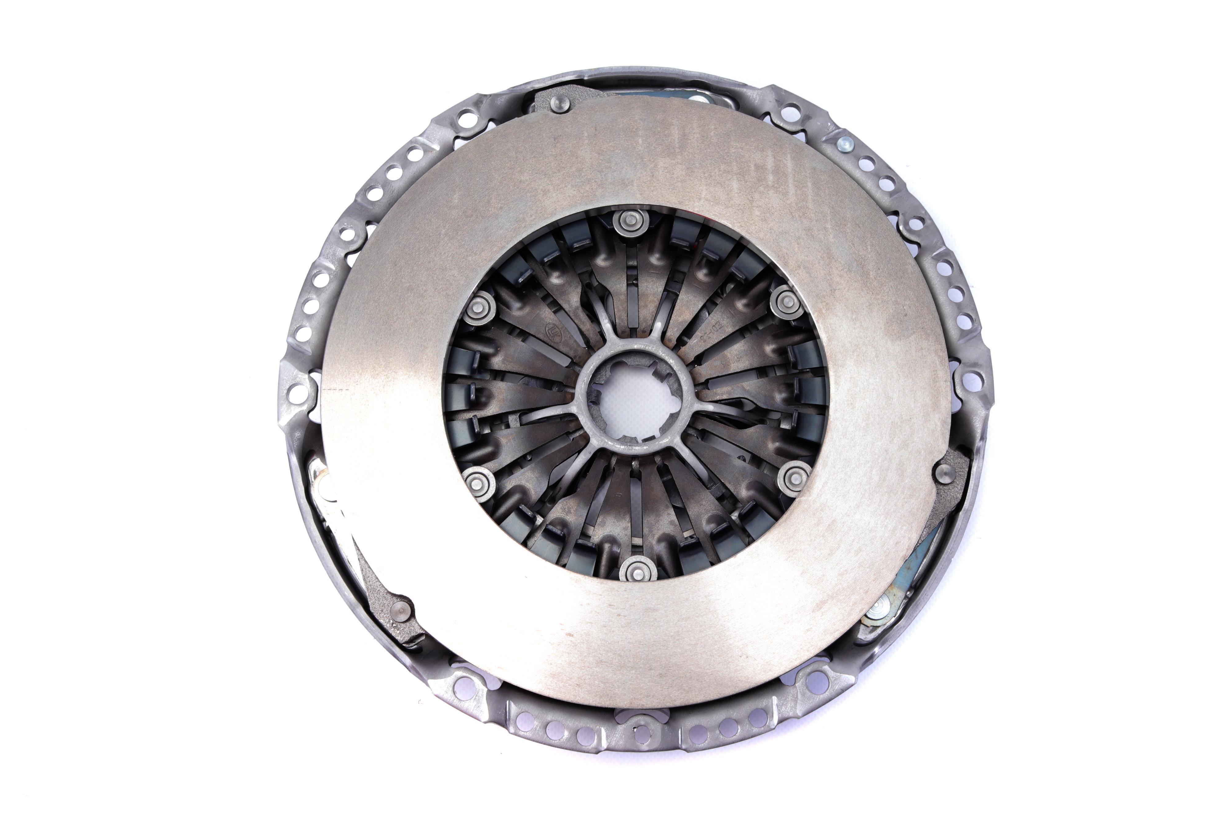 Комплект зчеплення Fiat Ducato Multijet 3, 0 D 06-, d=260mm