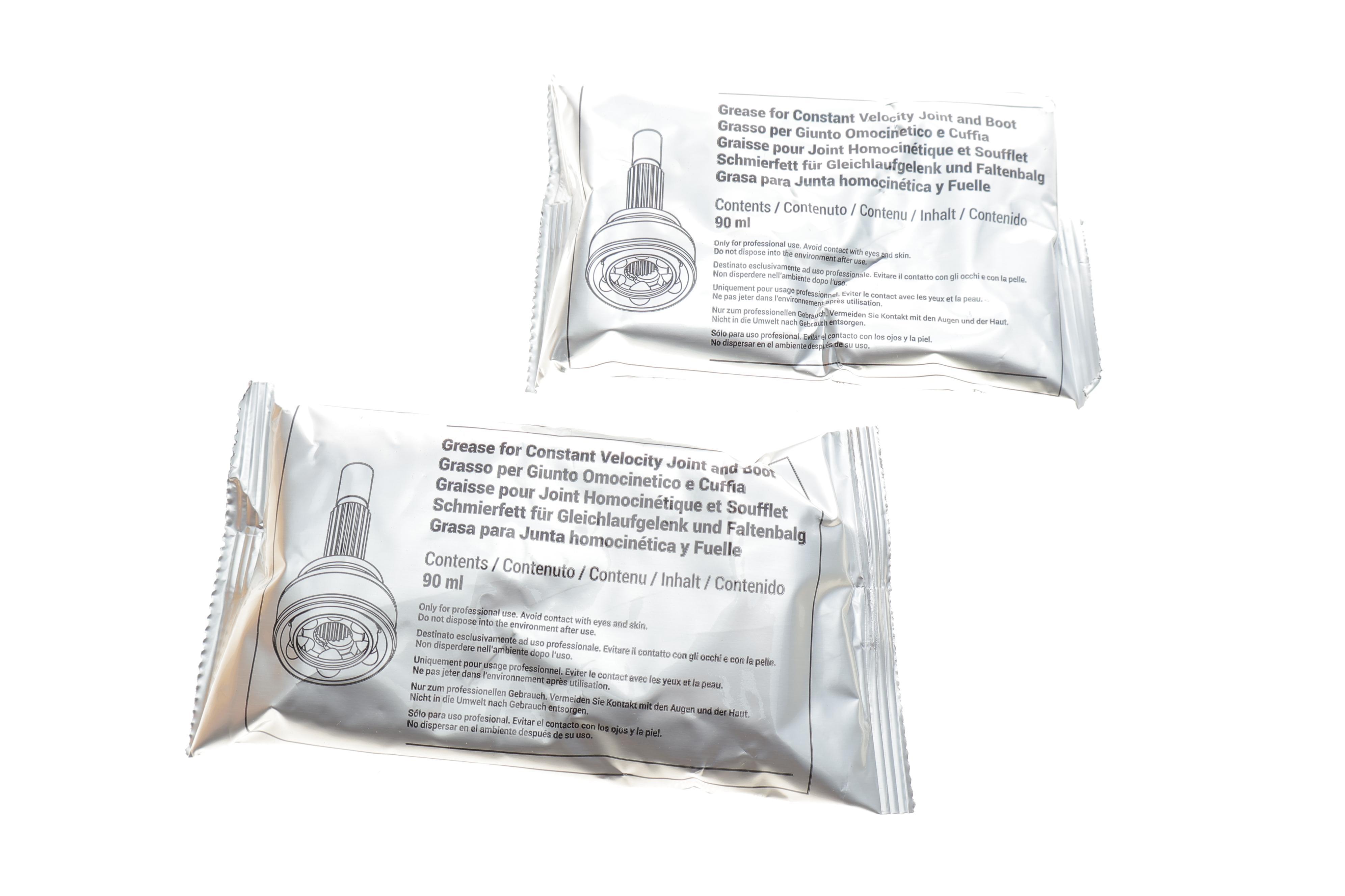 Пильник ШРКШ (зовнішній) Nissan X-Trail 01-13/Maxima 00-03/Cefiro 00-03 (25x90x107) (к-кт)