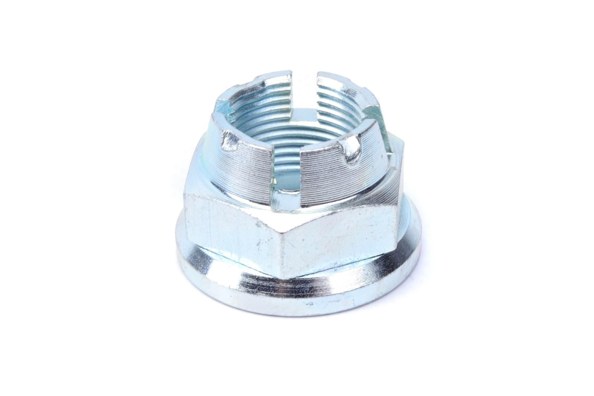 ШРКШ (зовнішній) Renault Kangoo 05-06/Clio 98-10/Megane 99-02 (21z/30z/52.4mm/84.9mm/51.4mm)(+ABS44z