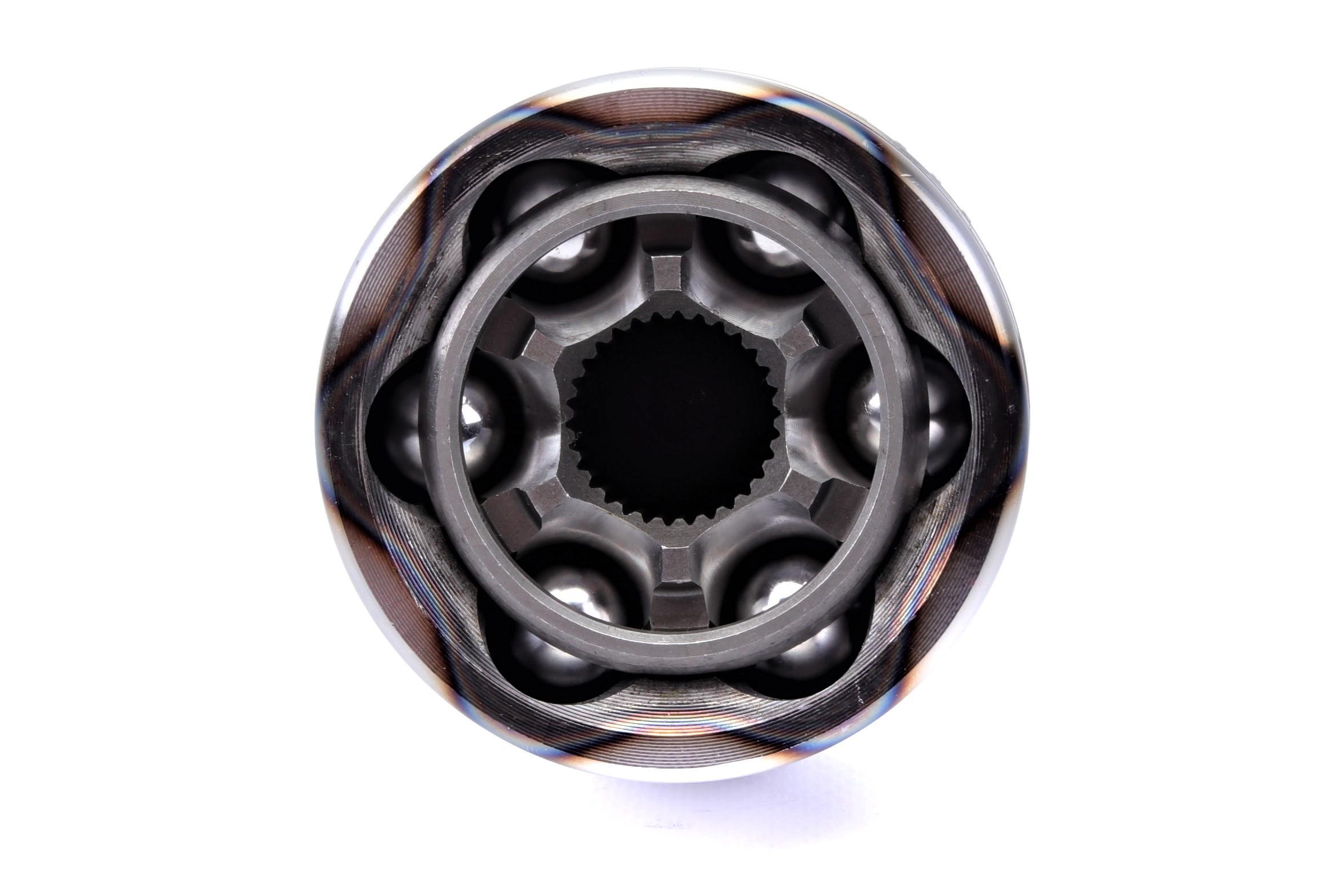 ШРКШ (зовнішній) Renault Kangoo 05-06/Clio 98-10/Megane 99-02 (21z/30z/52.4mm/84.9mm/51.4mm)(+ABS44z