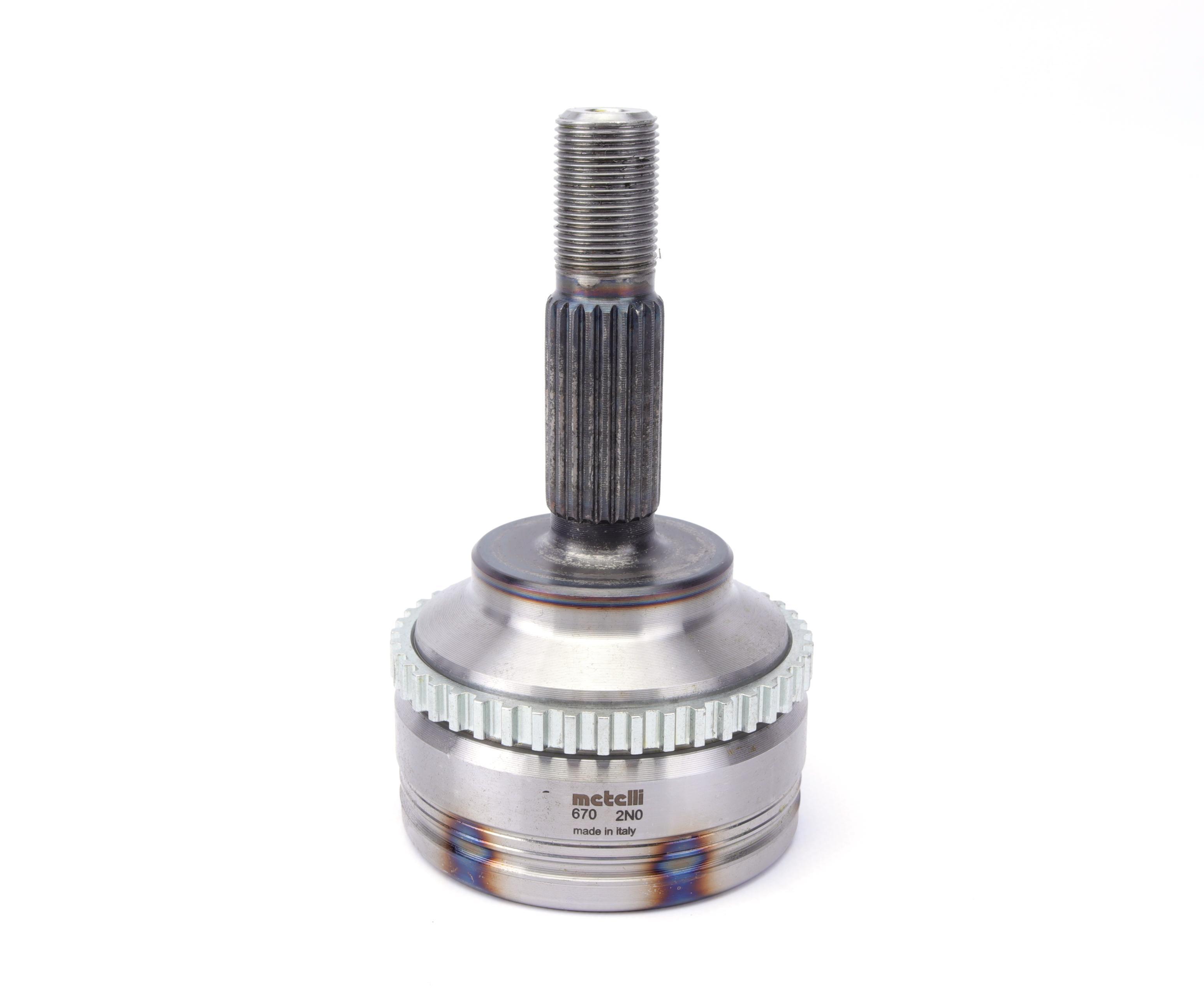 ШРКШ (зовнішній) Renault Kangoo 05-06/Clio 98-10/Megane 99-02 (21z/30z/52.4mm/84.9mm/51.4mm)(+ABS44z