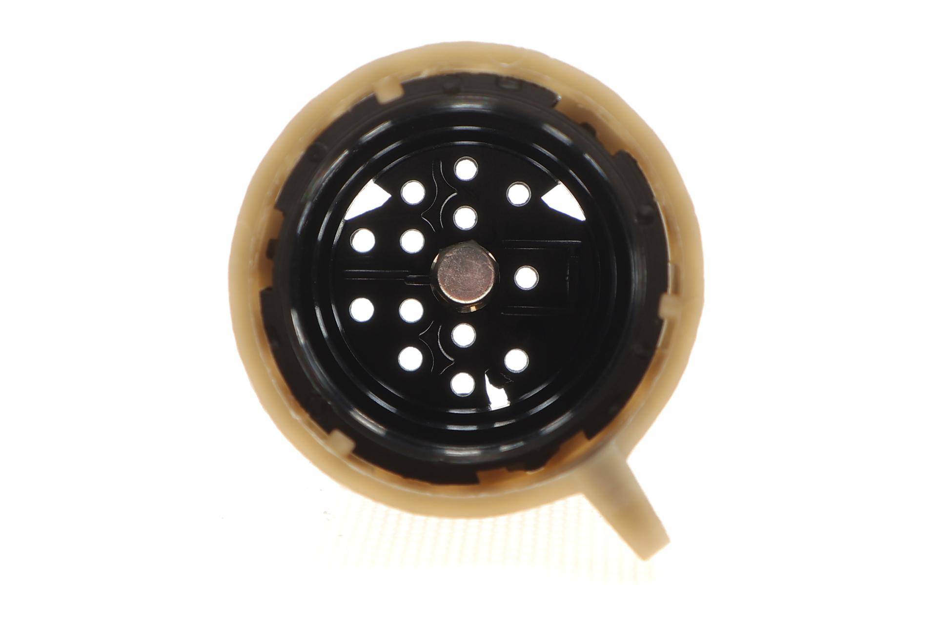 Роз'єм (фішка) АКПП MB Sprinter 906 06-/Vito (W639) 03-