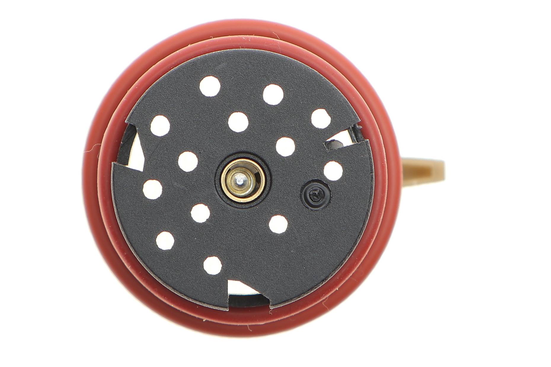 Роз'єм (фішка) АКПП MB Sprinter 906 06-/Vito (W639) 03-